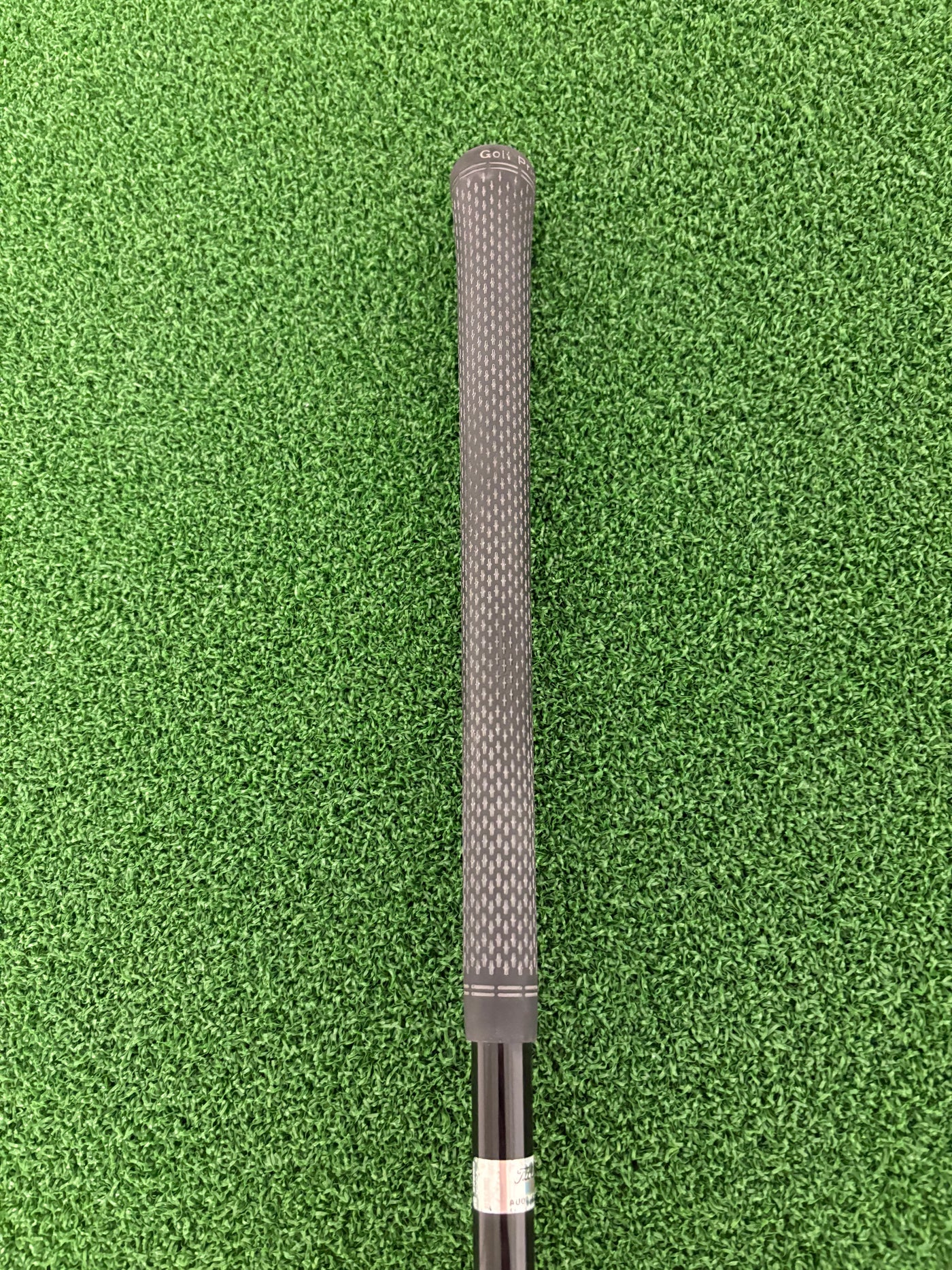Titleist TSi2 9.0* (Stiff)