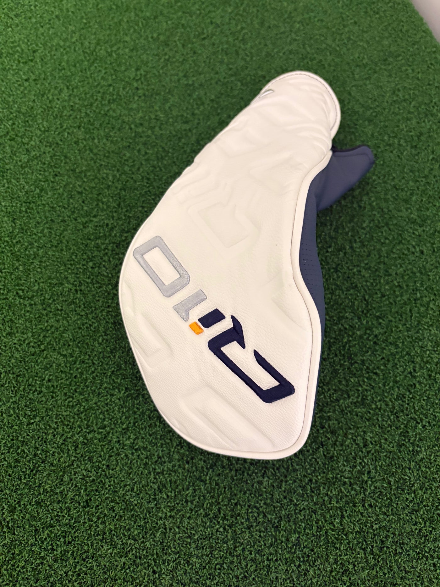 Taylormade Qi10 9.0* (Stiff)