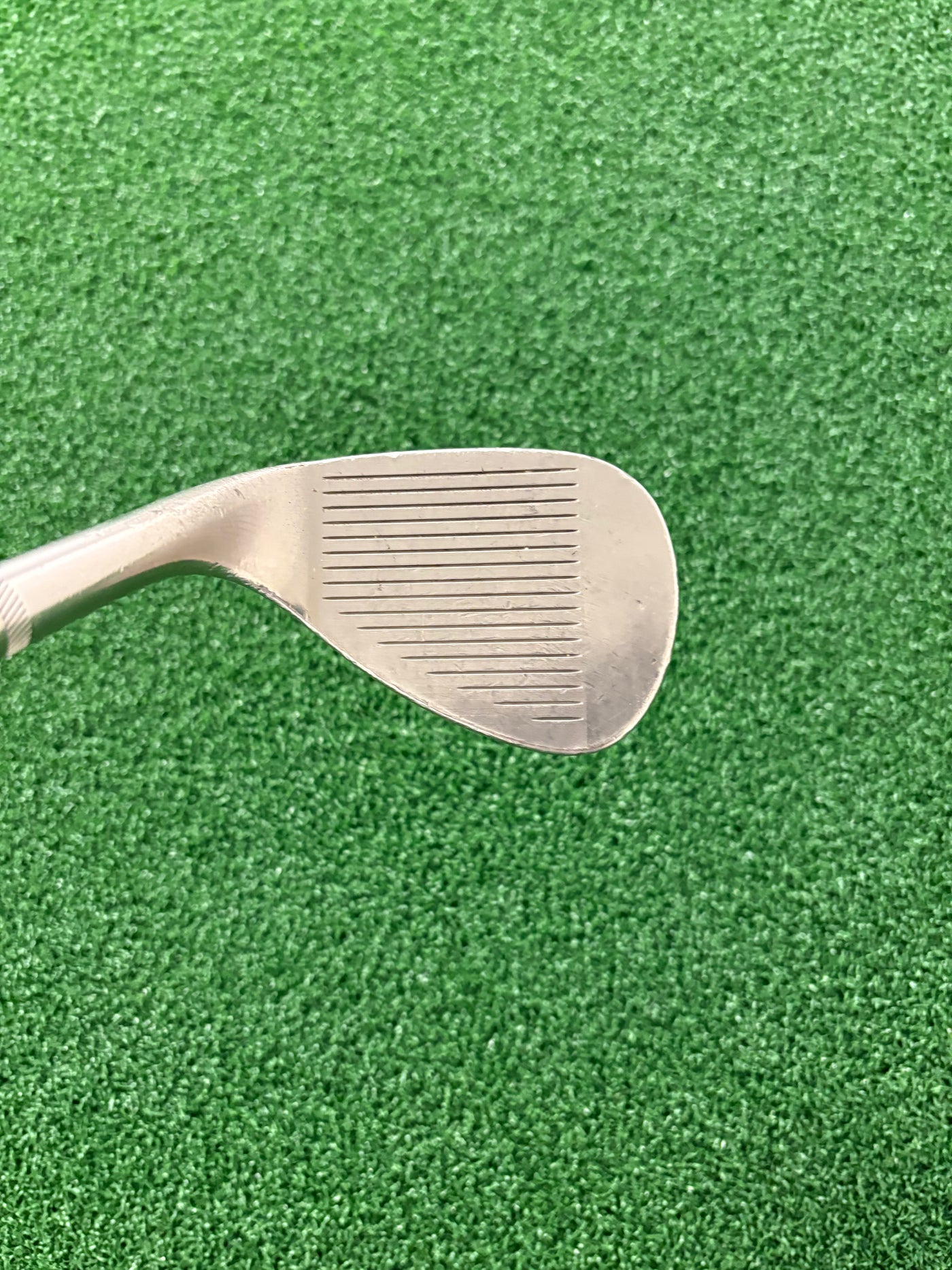 Titleist Vokey SM8 D Grind 58*