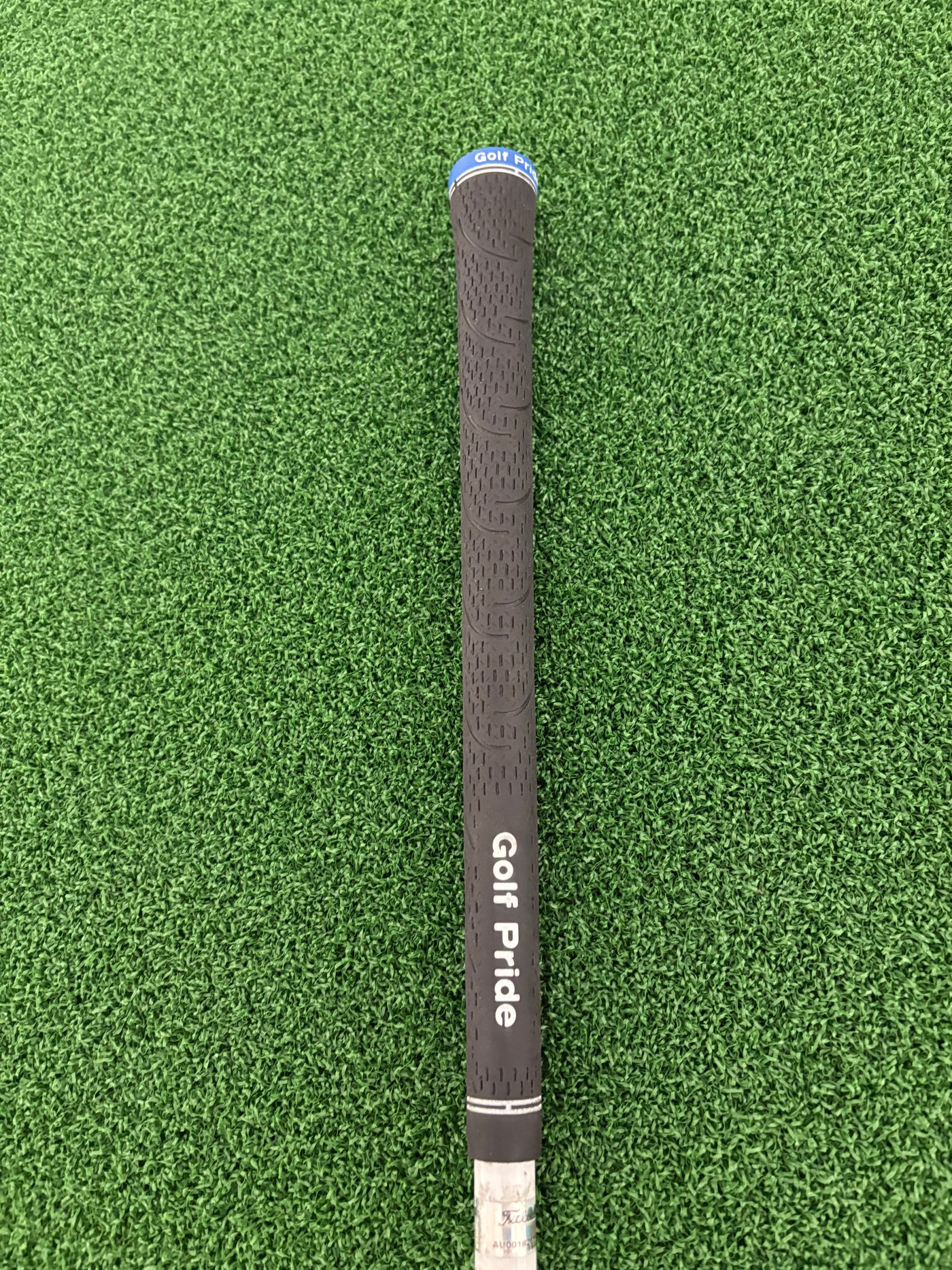 Titleist TSi2 15* 3 Wood (Stiff/Regular)