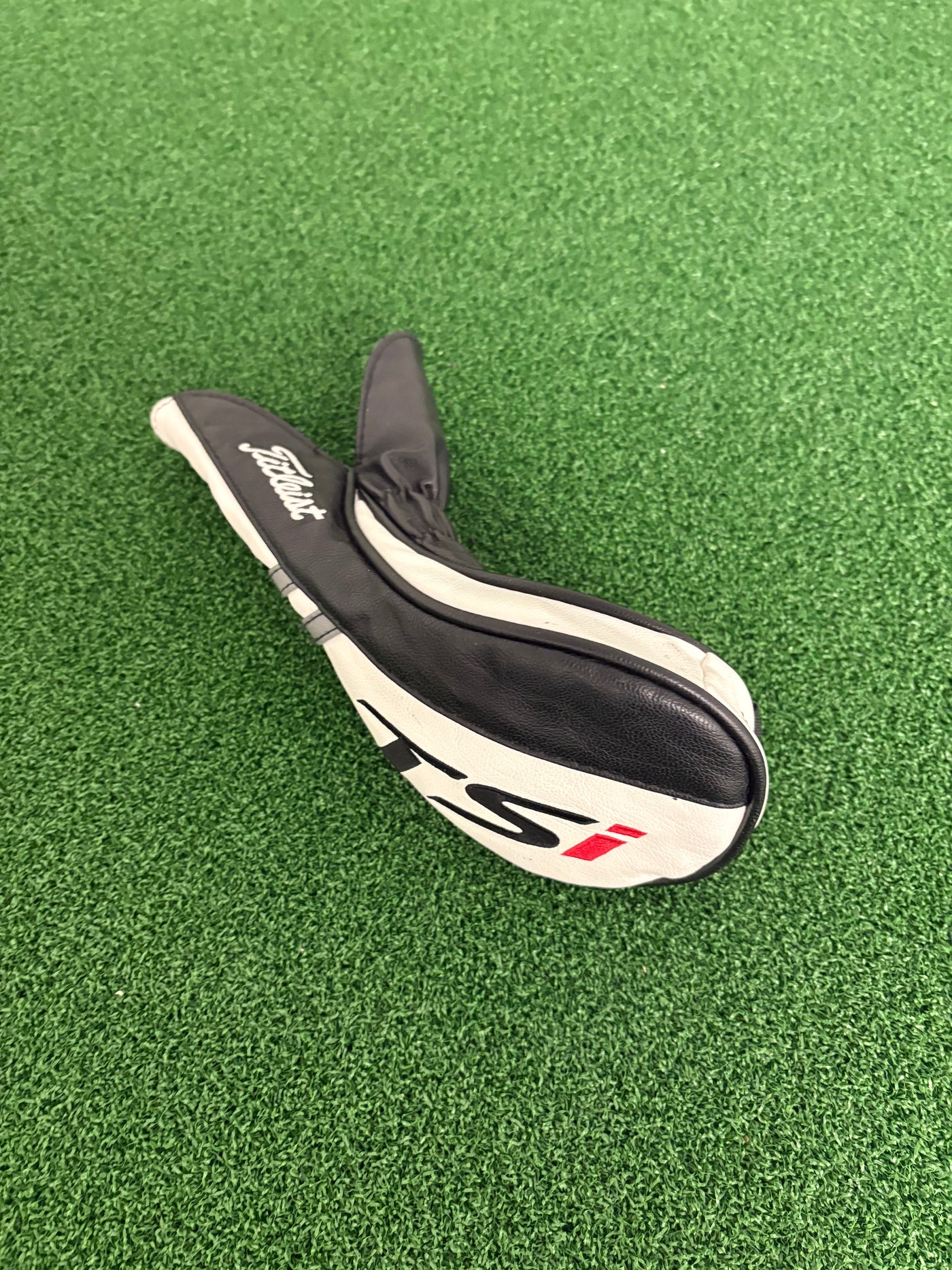 Titleist TSi2 15* 3 Wood (Stiff/Regular)
