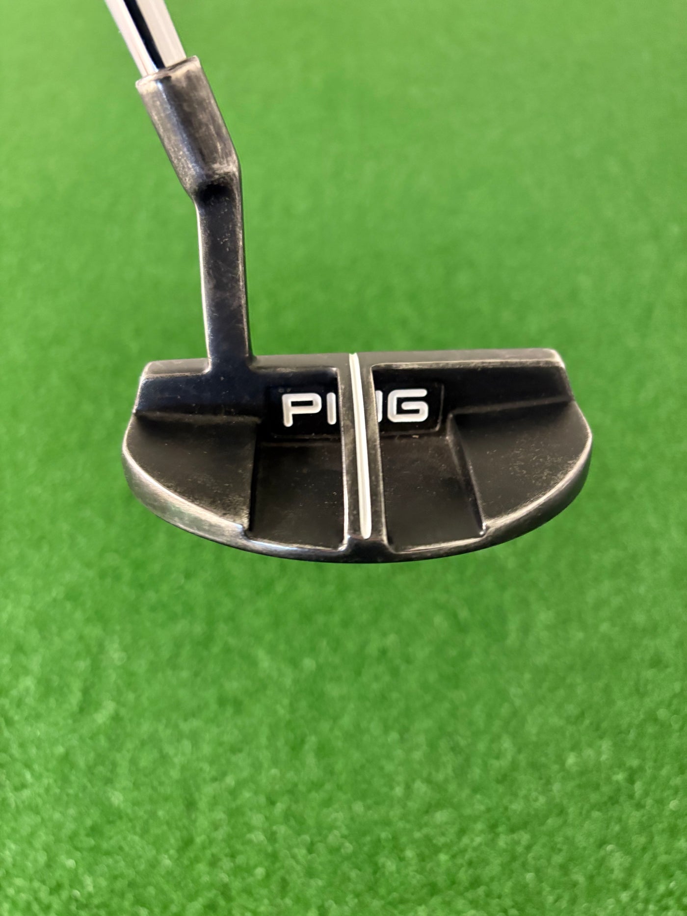 Ping Cadence TR PiperT