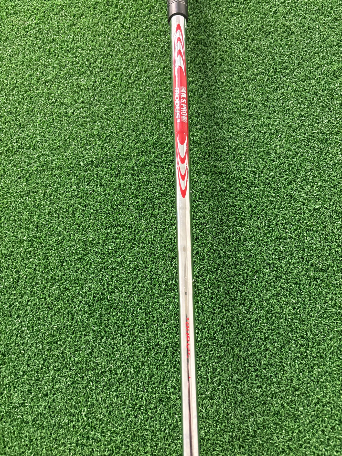Titleist Vokey SM8 D Grind 58*