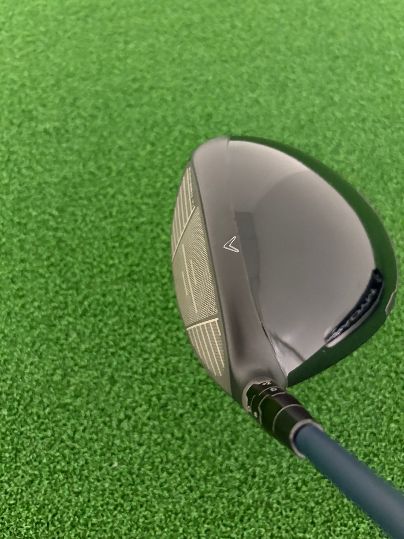 Callaway Paradym X 10.5* (Stiff/Regular)