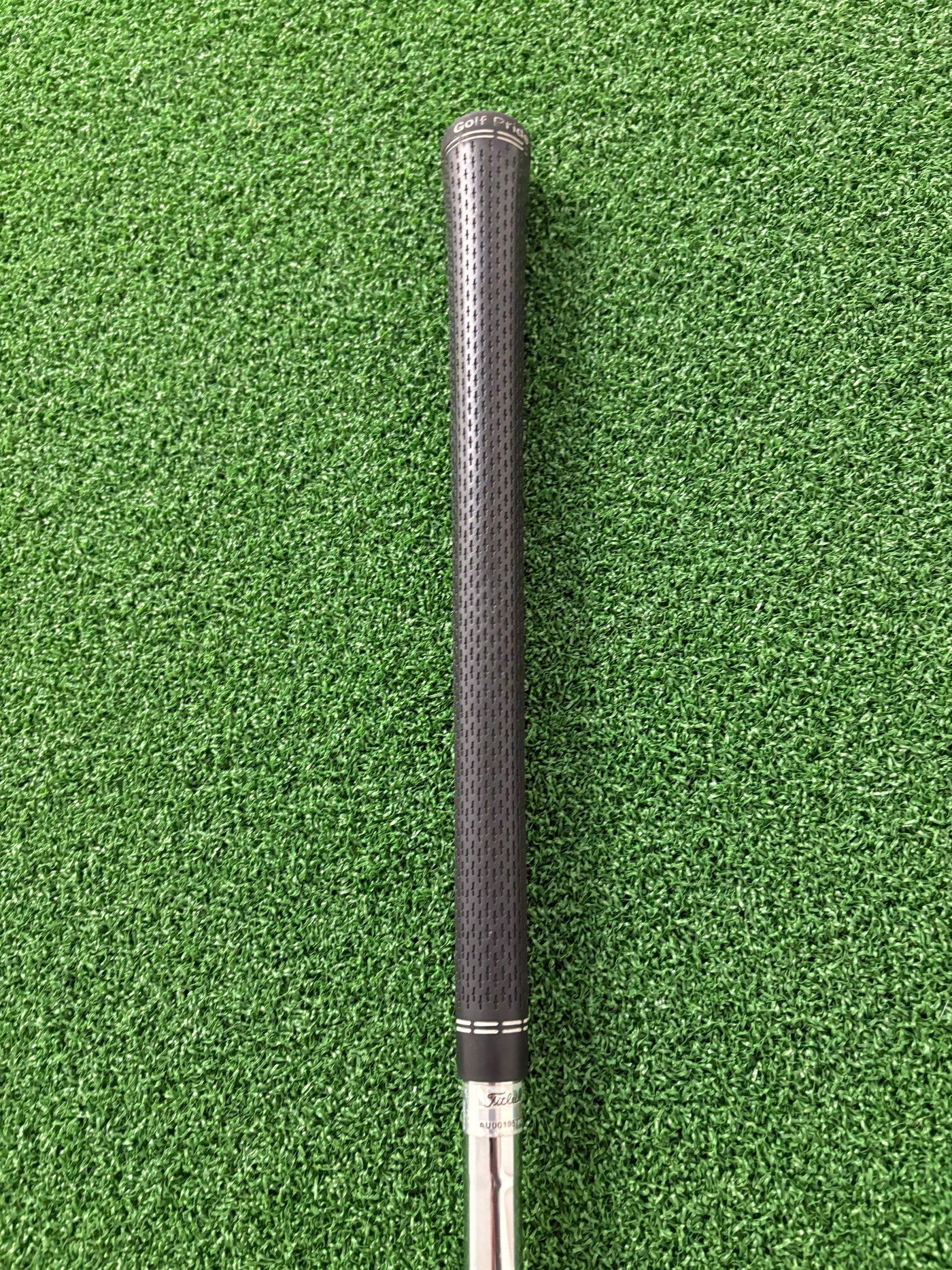 Titleist Vokey SM8 D Grind 58*