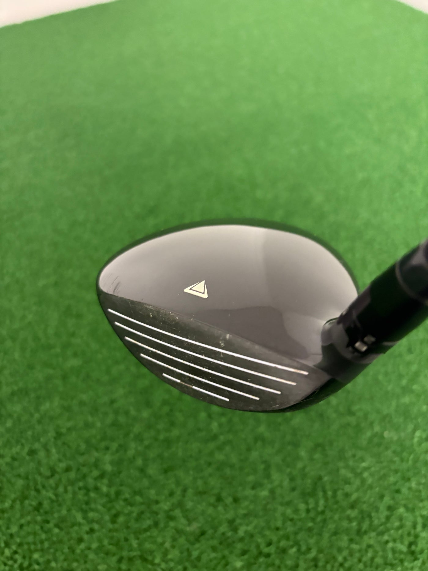 Titleist 917F2 15* 3 Wood (Stiff)