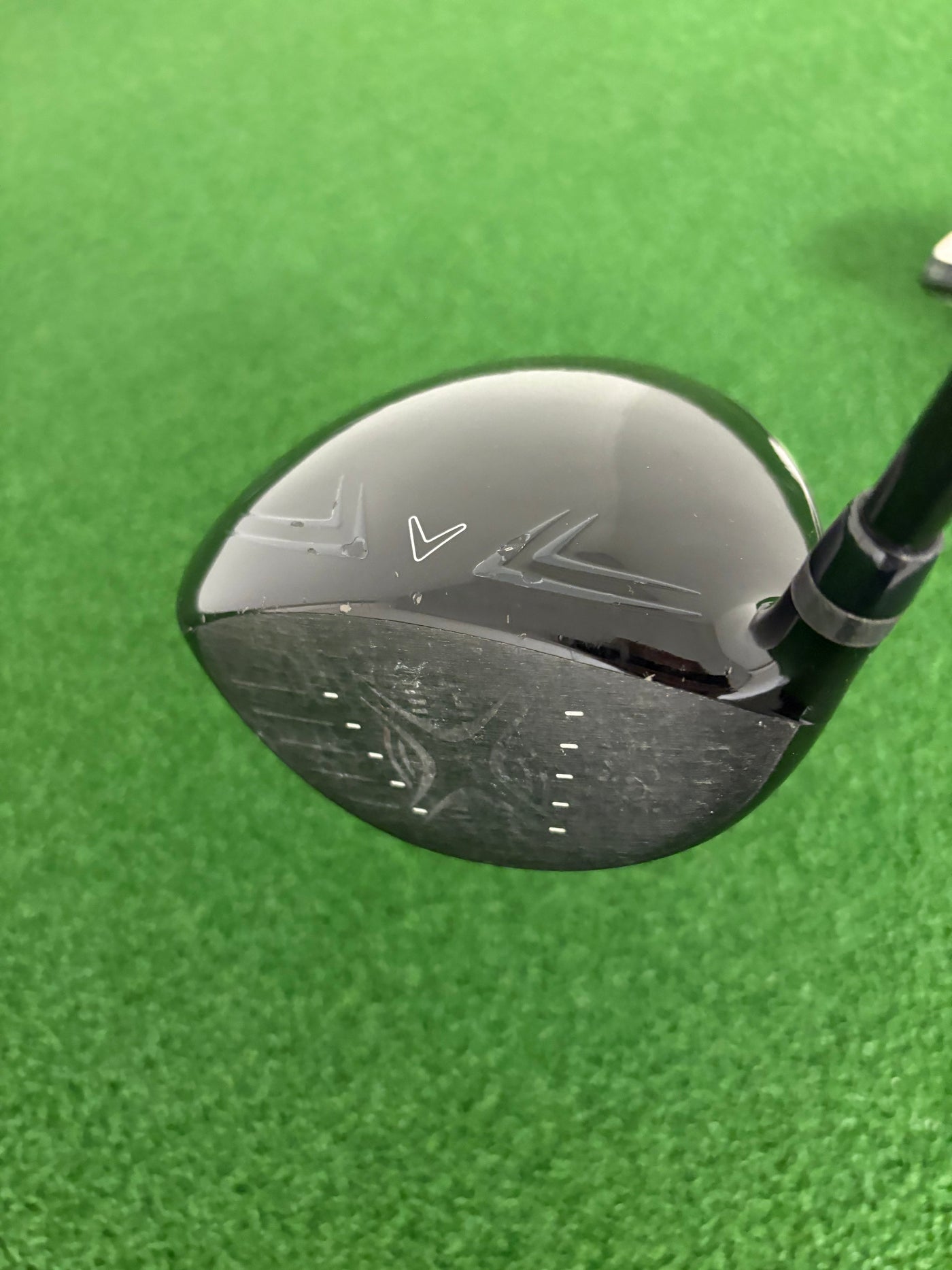 Callaway GBB Epic Star 10.5* (Stiff/Regular)