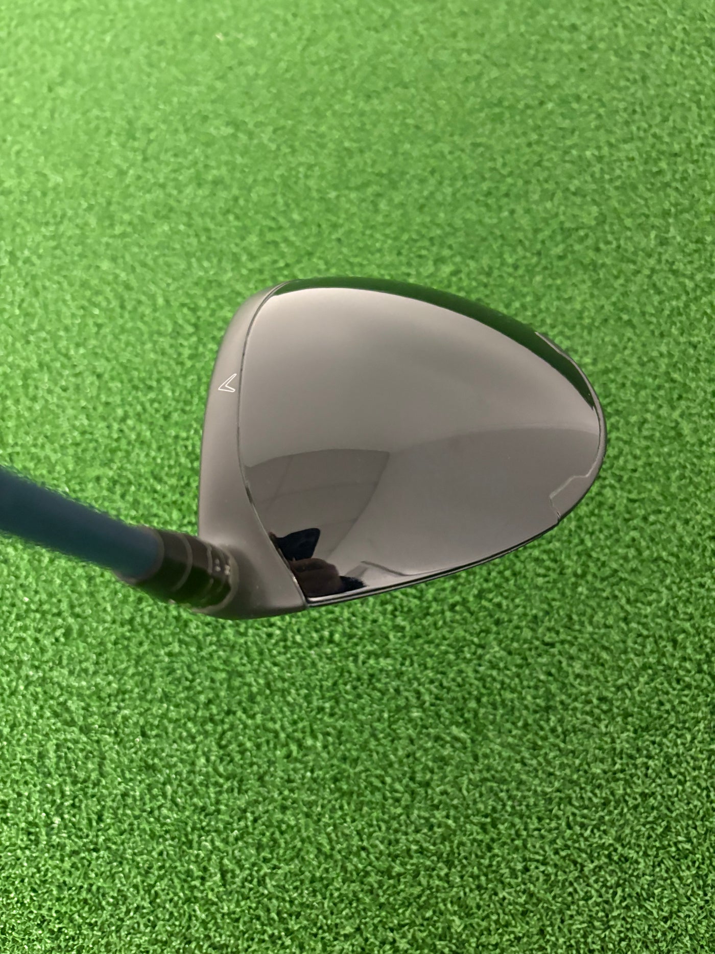 Callaway Paradym X 10.5* (Stiff/Regular)