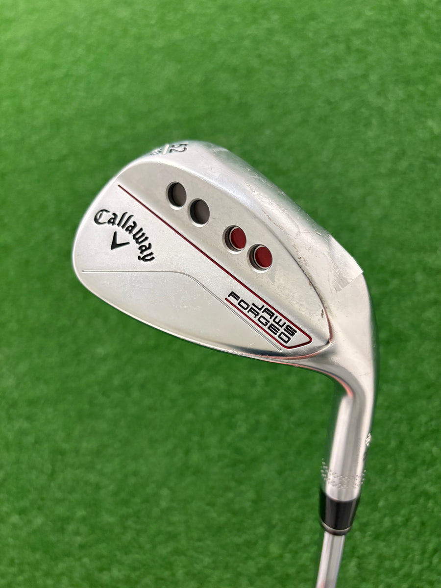 Callaway Jaws Forged (2023) 52*