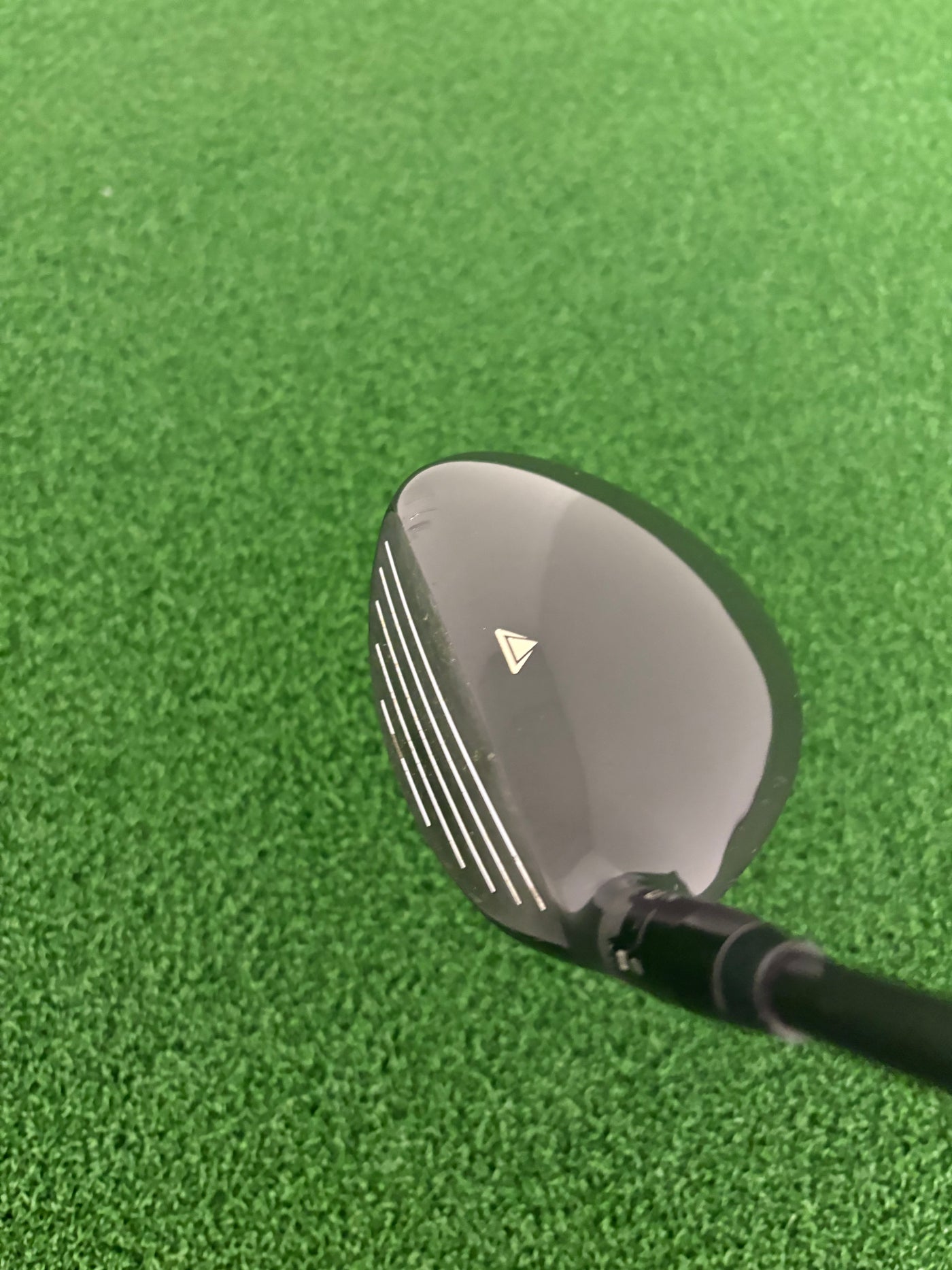 Titleist 917F2 15* 3 Wood (Stiff)