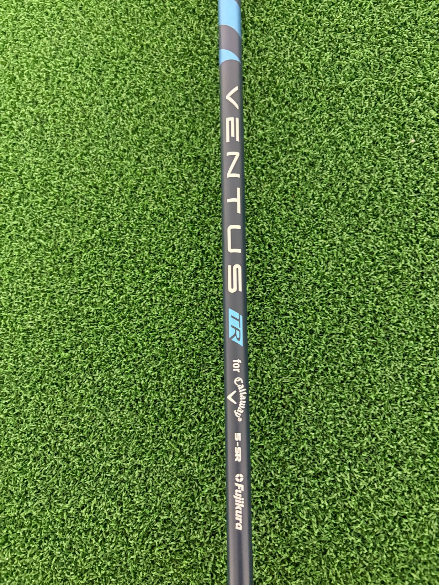 Callaway Paradym X 10.5* (Stiff/Regular)