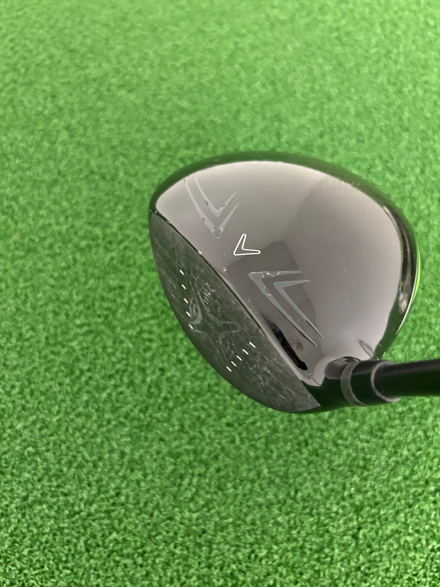 Callaway GBB Epic Star 10.5* (Stiff/Regular)