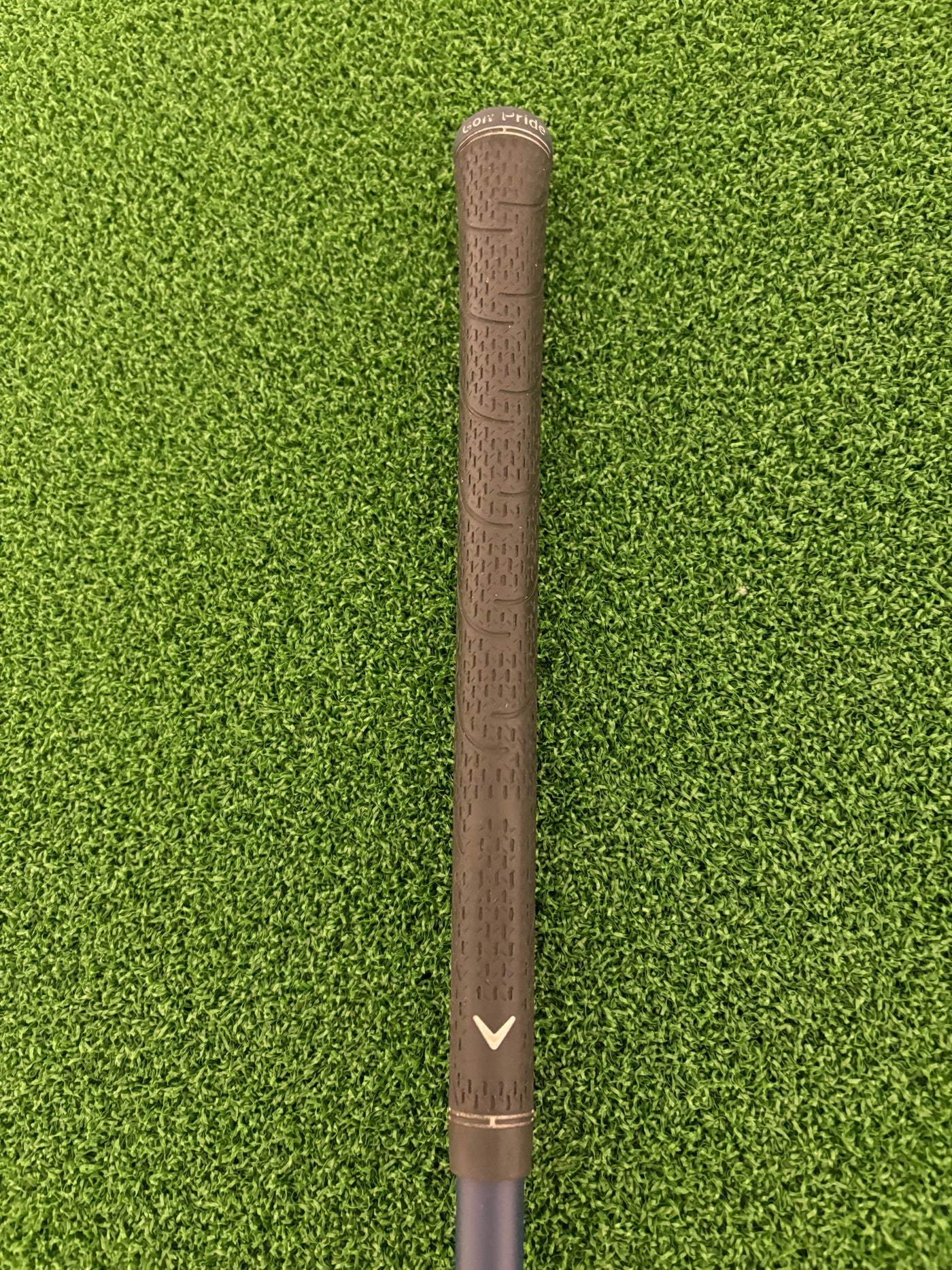 Callaway Paradym X 10.5* (Stiff/Regular)