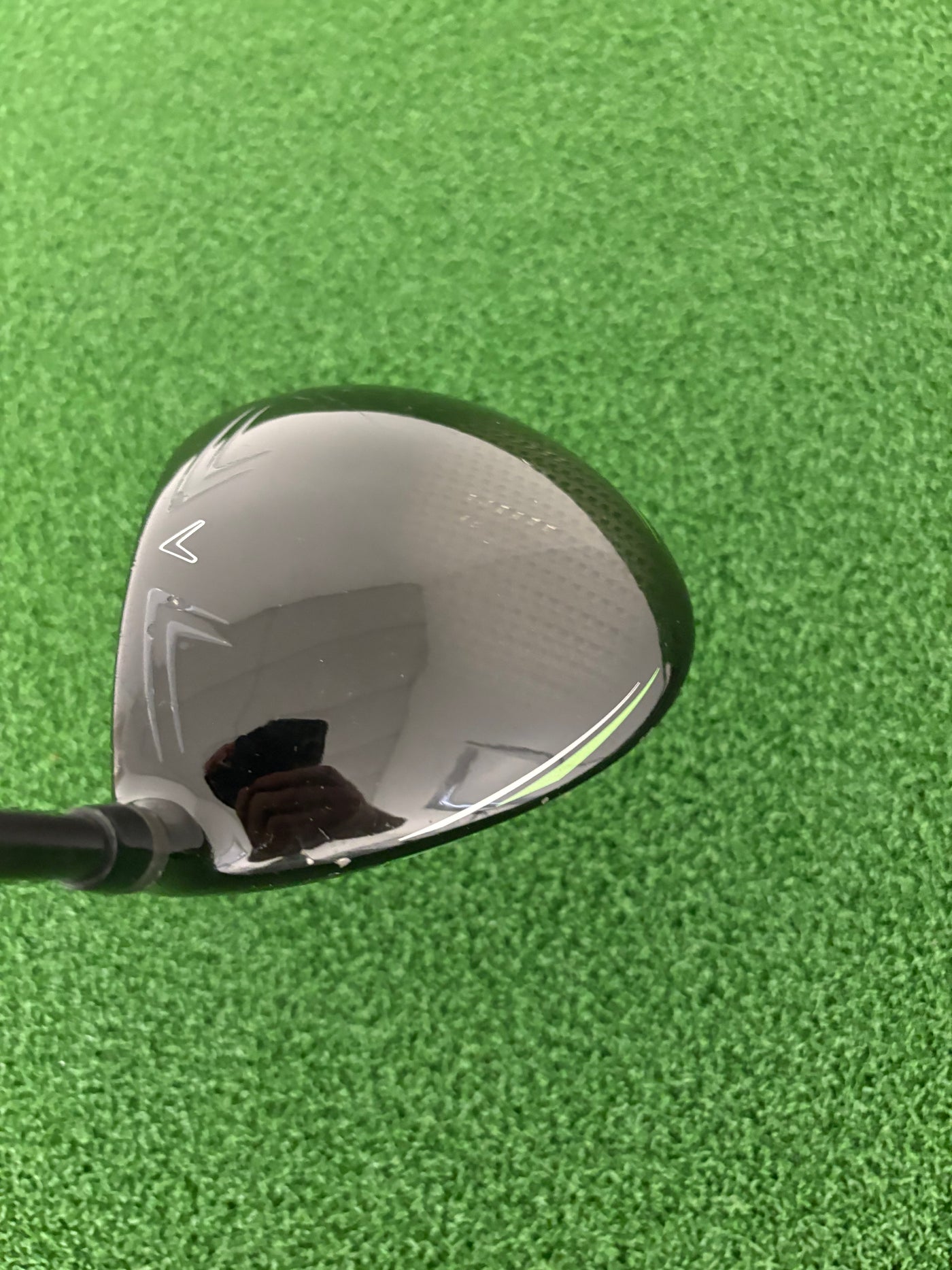 Callaway GBB Epic Star 10.5* (Stiff/Regular)