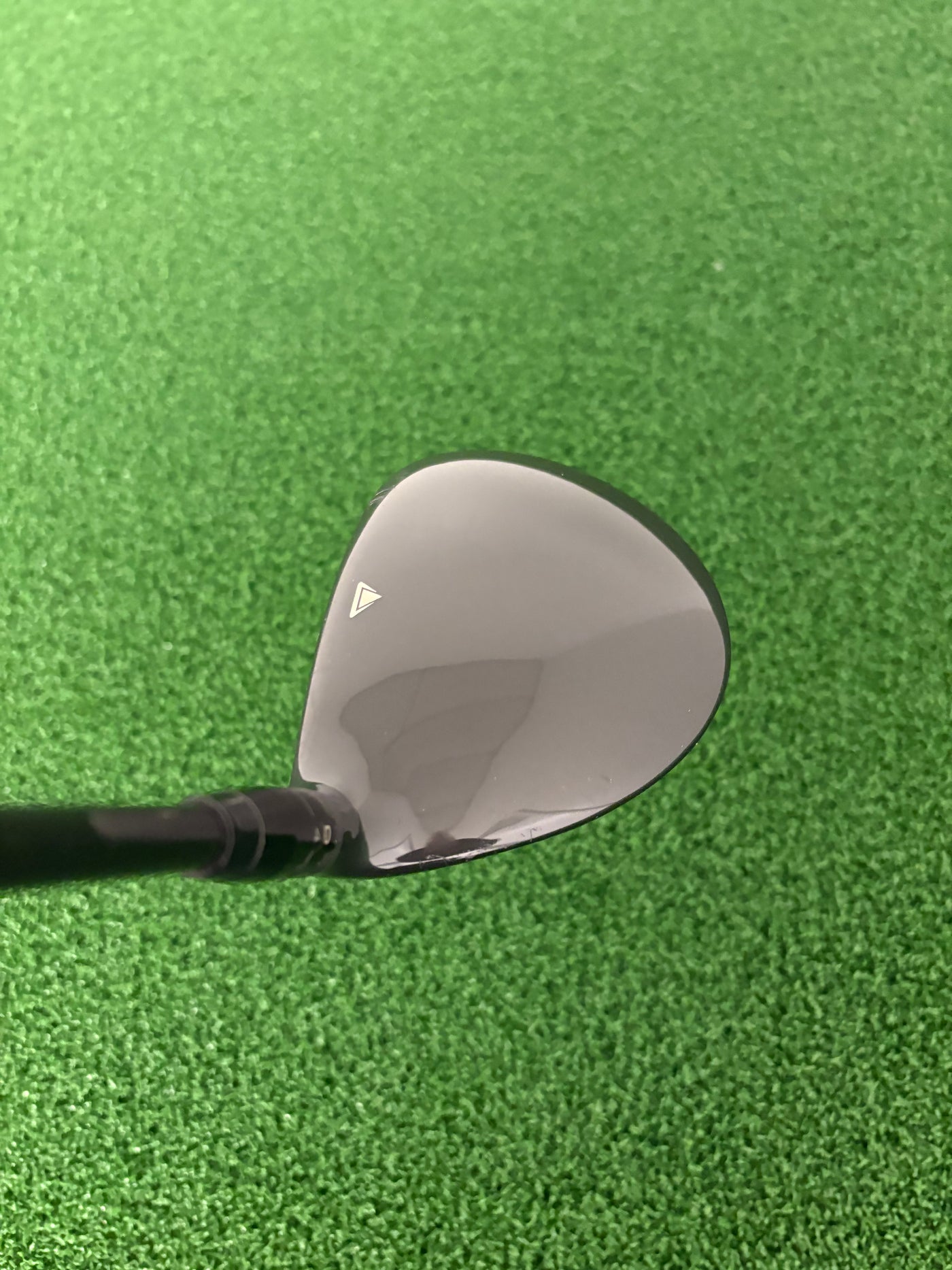 Titleist 917F2 15* 3 Wood (Stiff)