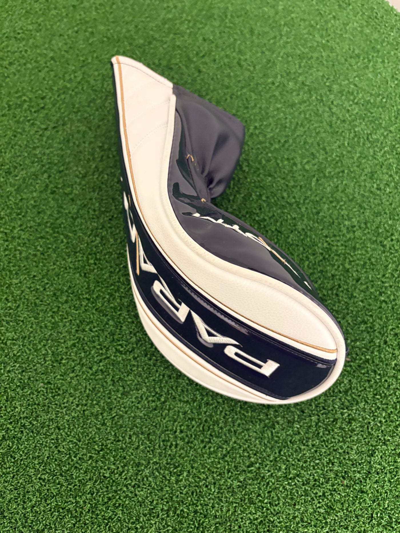 Callaway Paradym X 10.5* (Stiff/Regular)