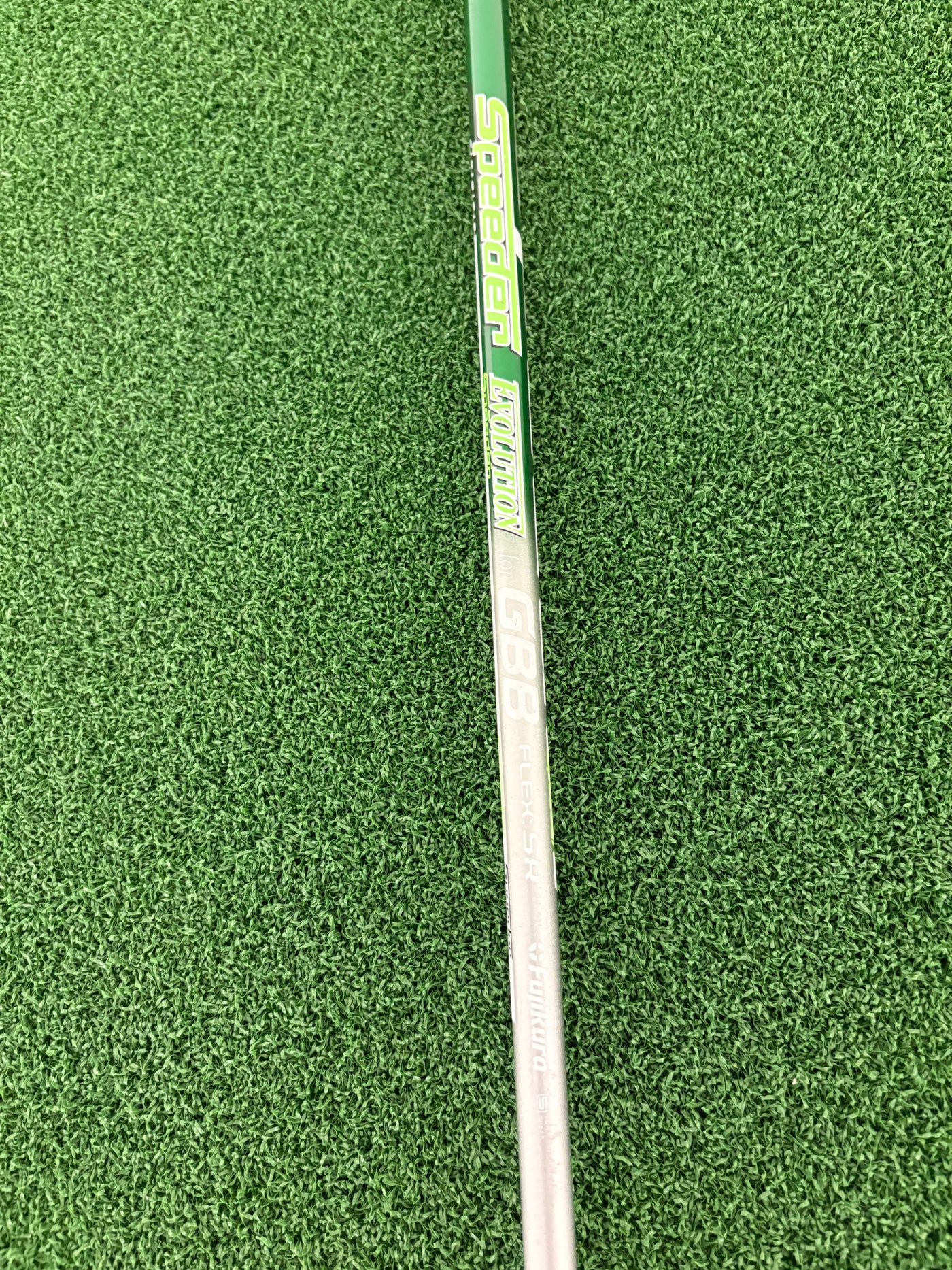 Callaway GBB Epic Star 10.5* (Stiff/Regular)