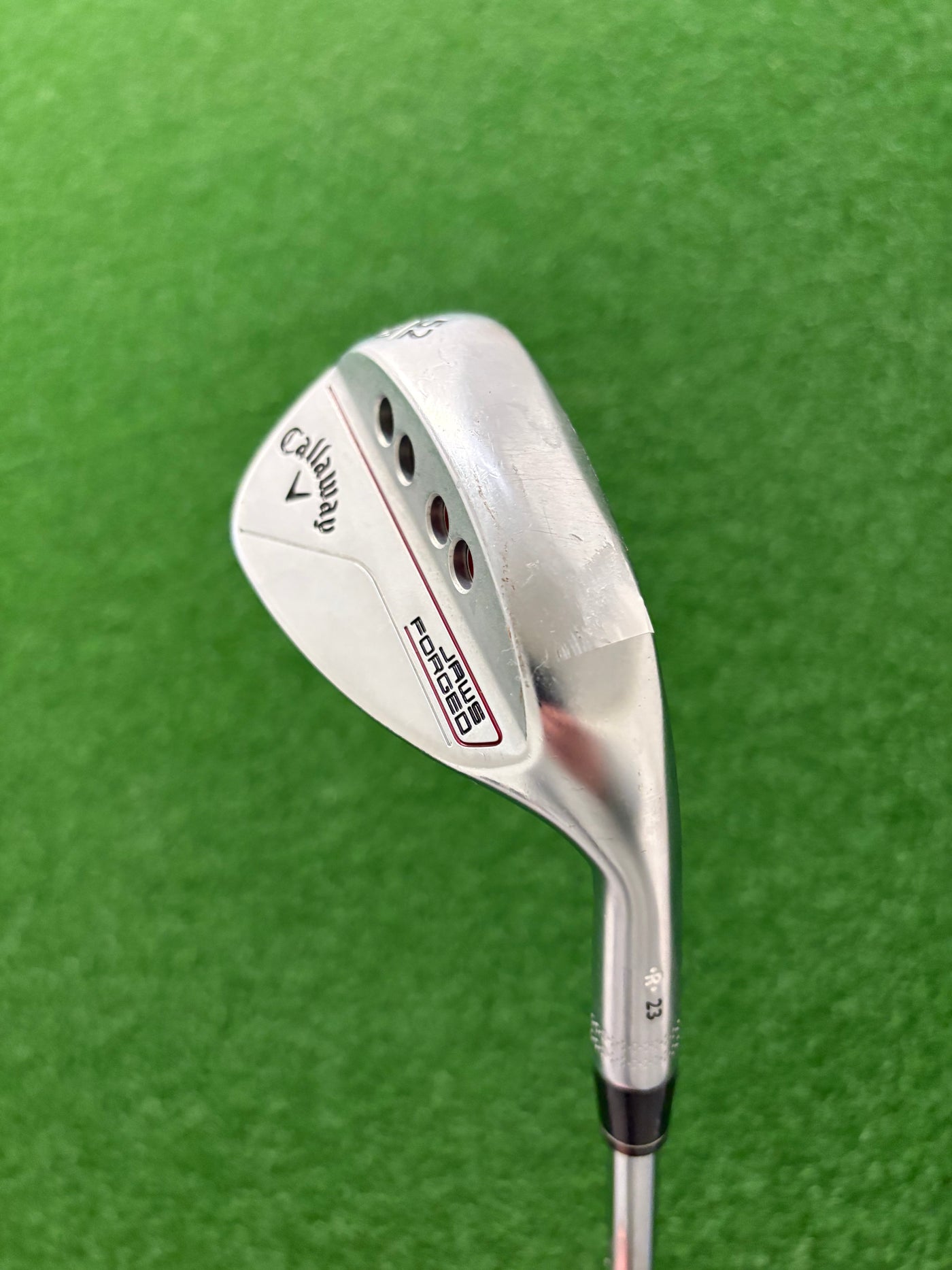 Callaway Jaws Forged (2023) 52*