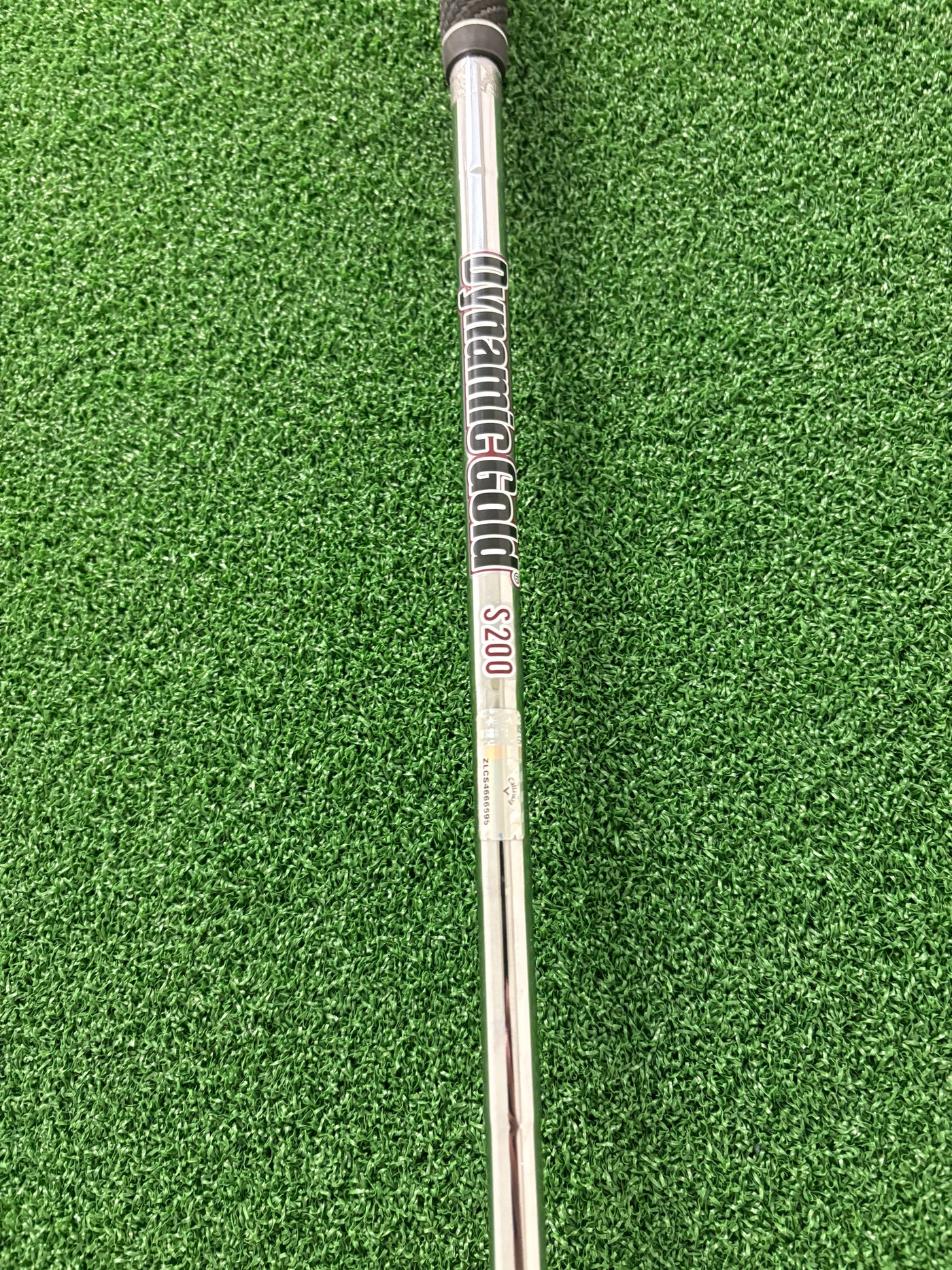 Callaway Jaws Forged (2023) 52*