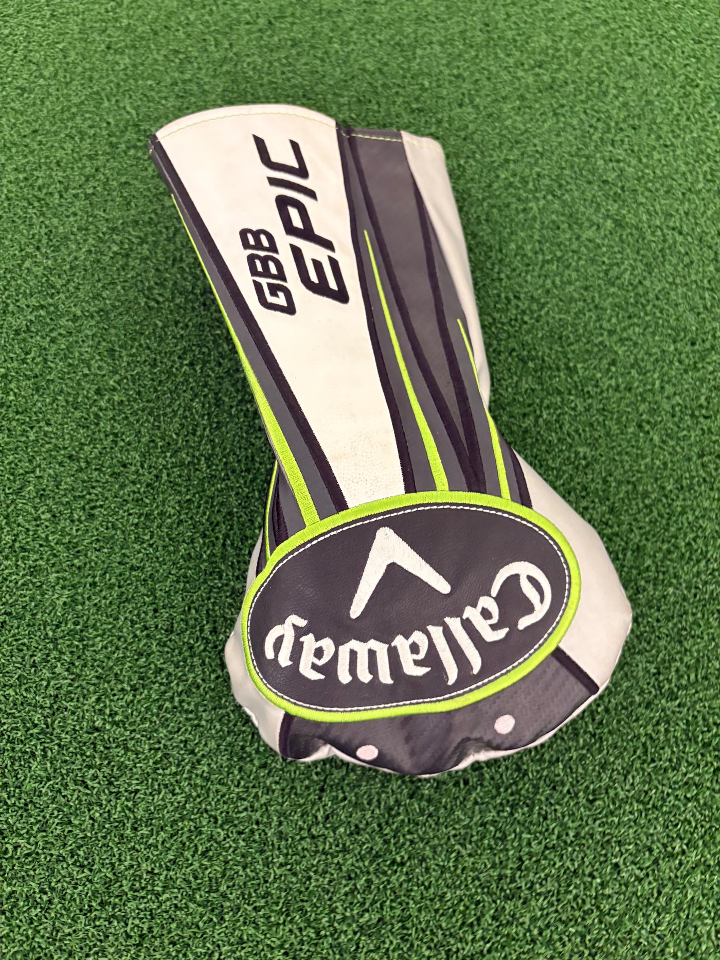 Callaway GBB Epic Star 10.5* (Stiff/Regular)