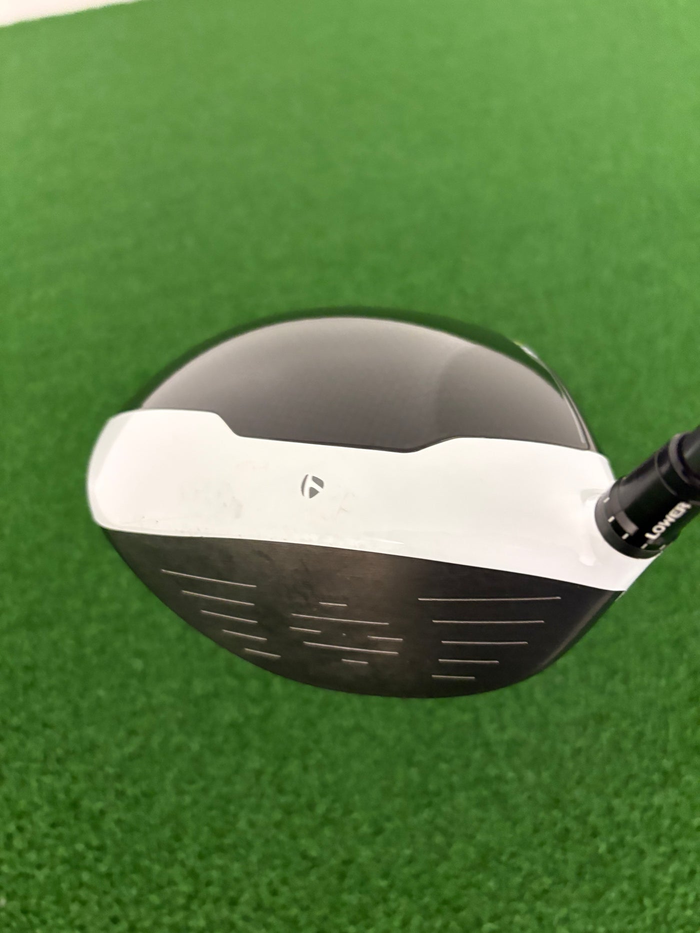 Taylormade M1 460 (2017) 10.5* (Stiff)