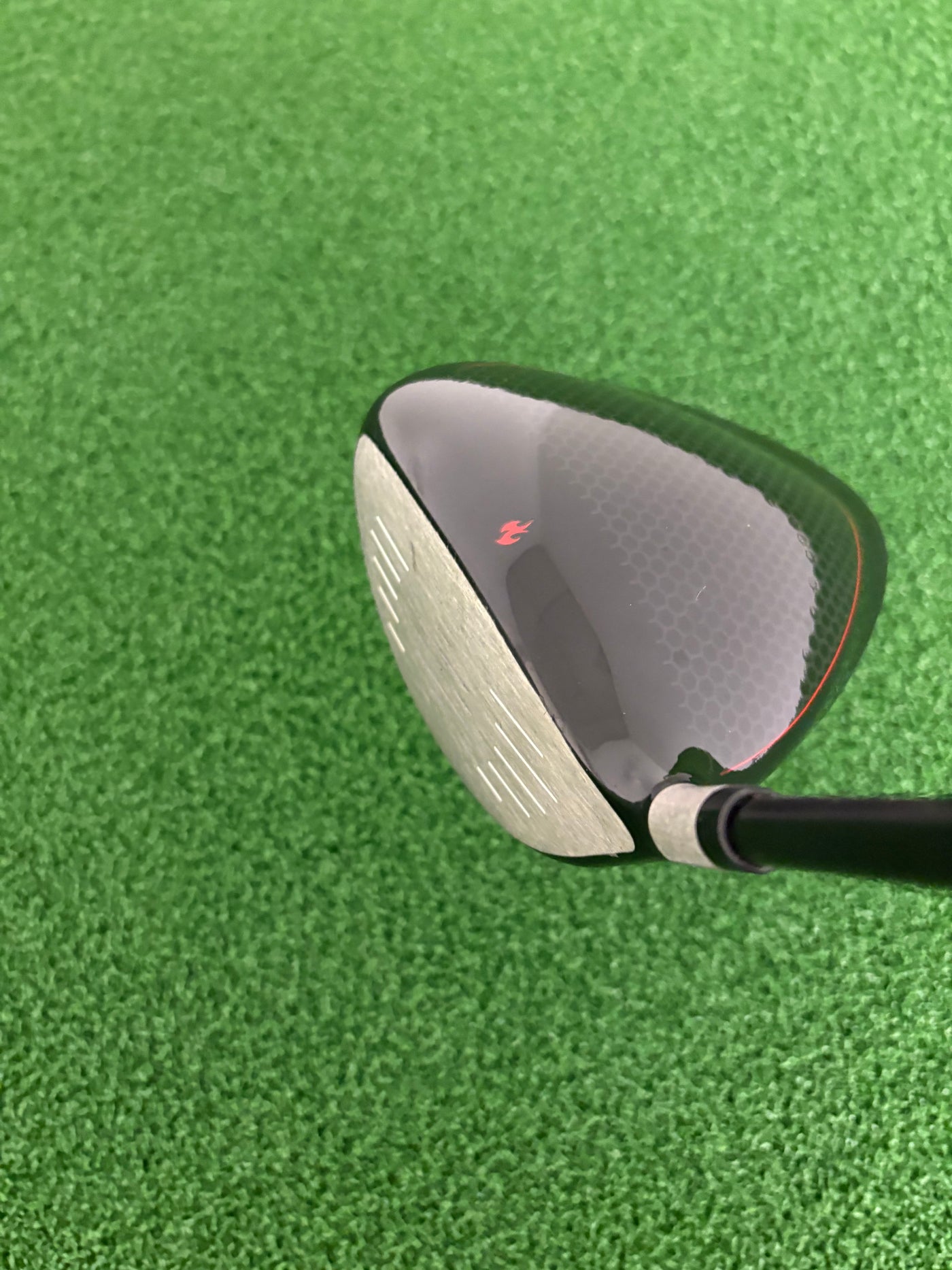 Taylormade Burner SuperFast  9.5* (Stiff)