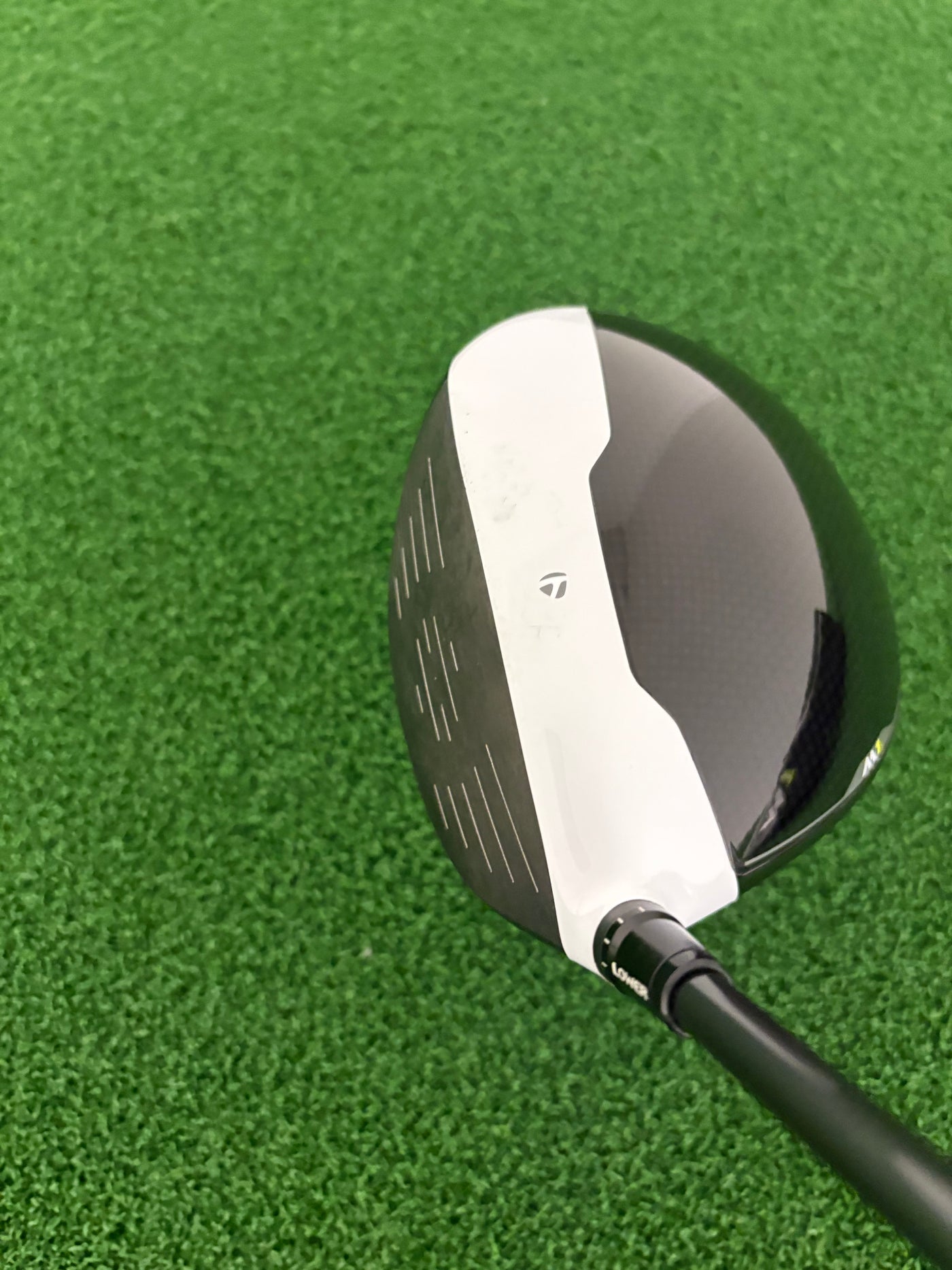 Taylormade M1 460 (2017) 10.5* (Stiff)