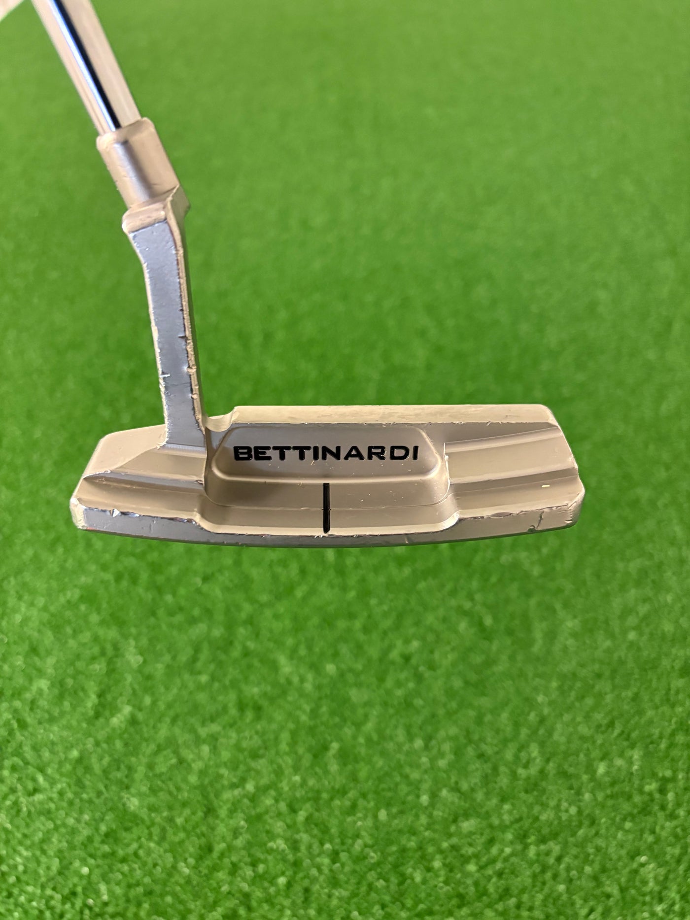 Bettinardi Studio Stock #18 (34")