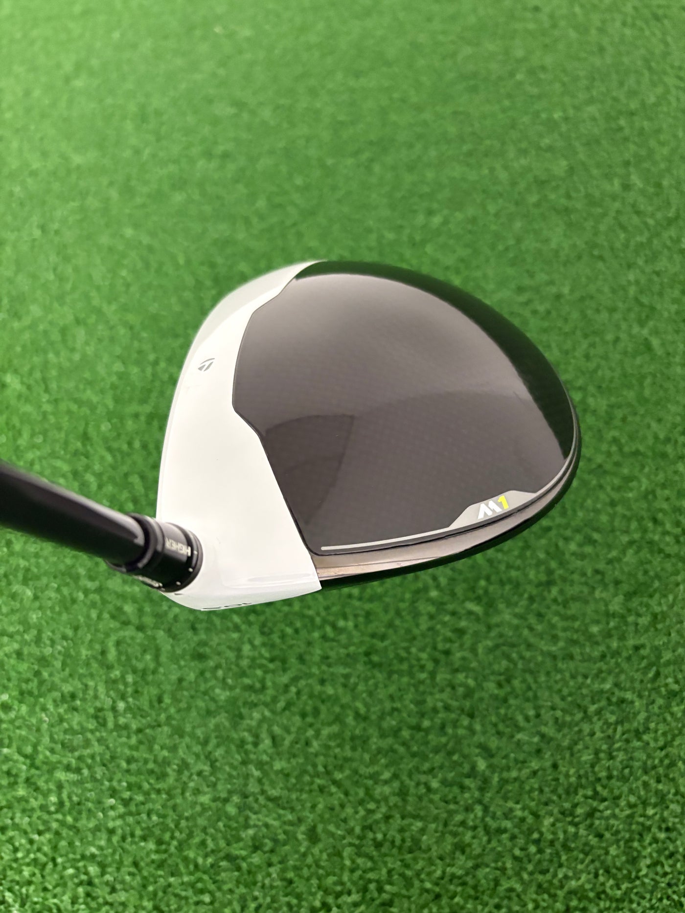 Taylormade M1 460 (2017) 10.5* (Stiff)