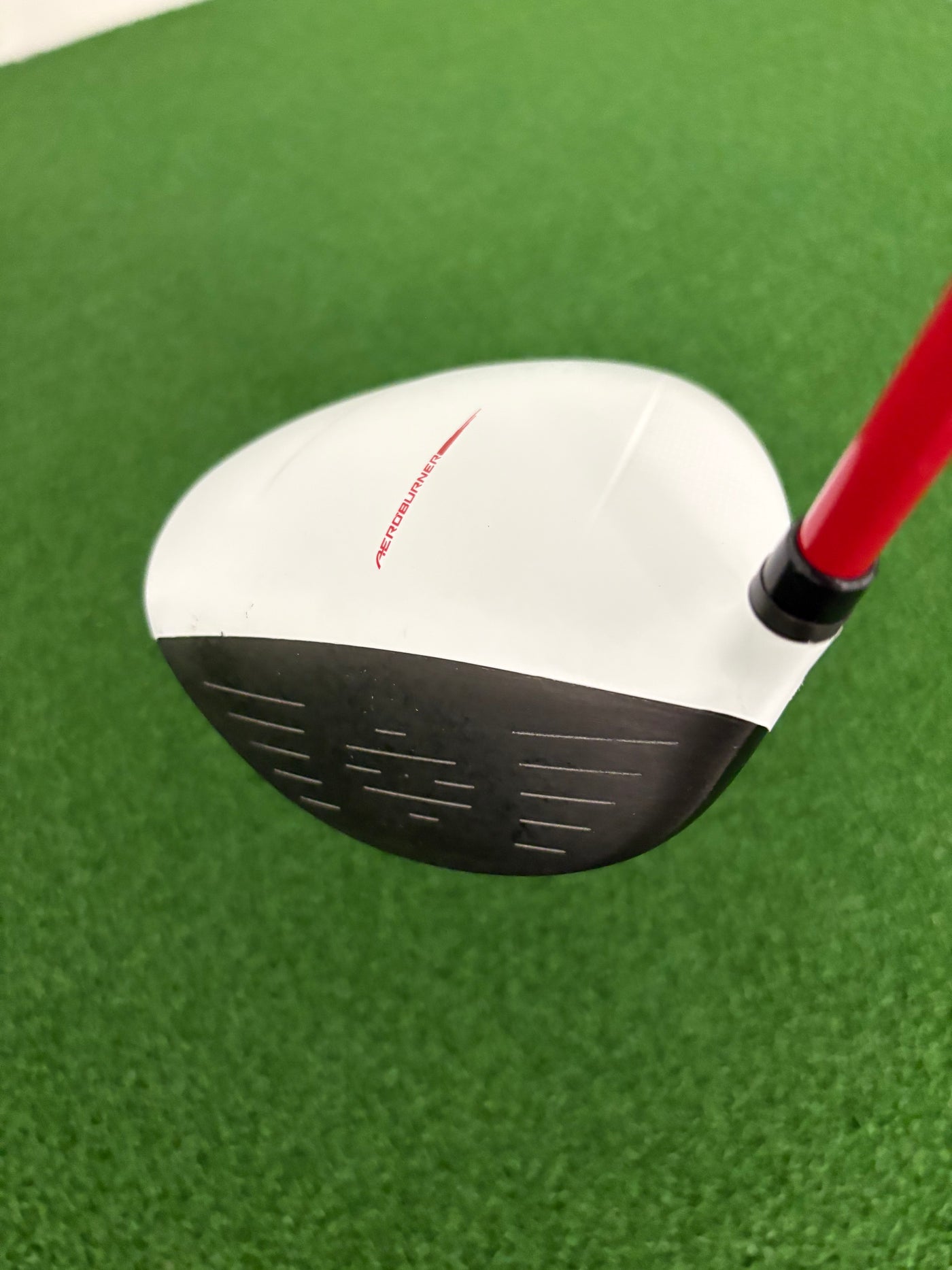 Taylormade AeroBurner 11* (Stiff/Regular)