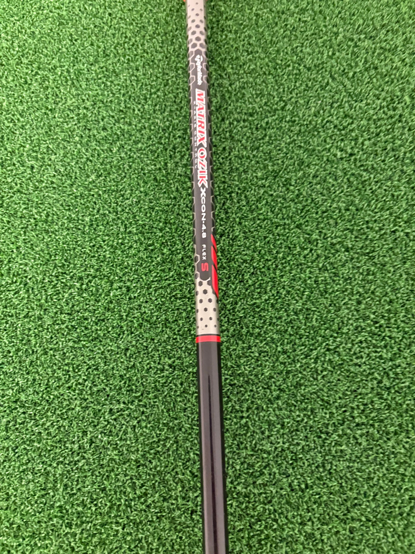 Taylormade Burner SuperFast  9.5* (Stiff)