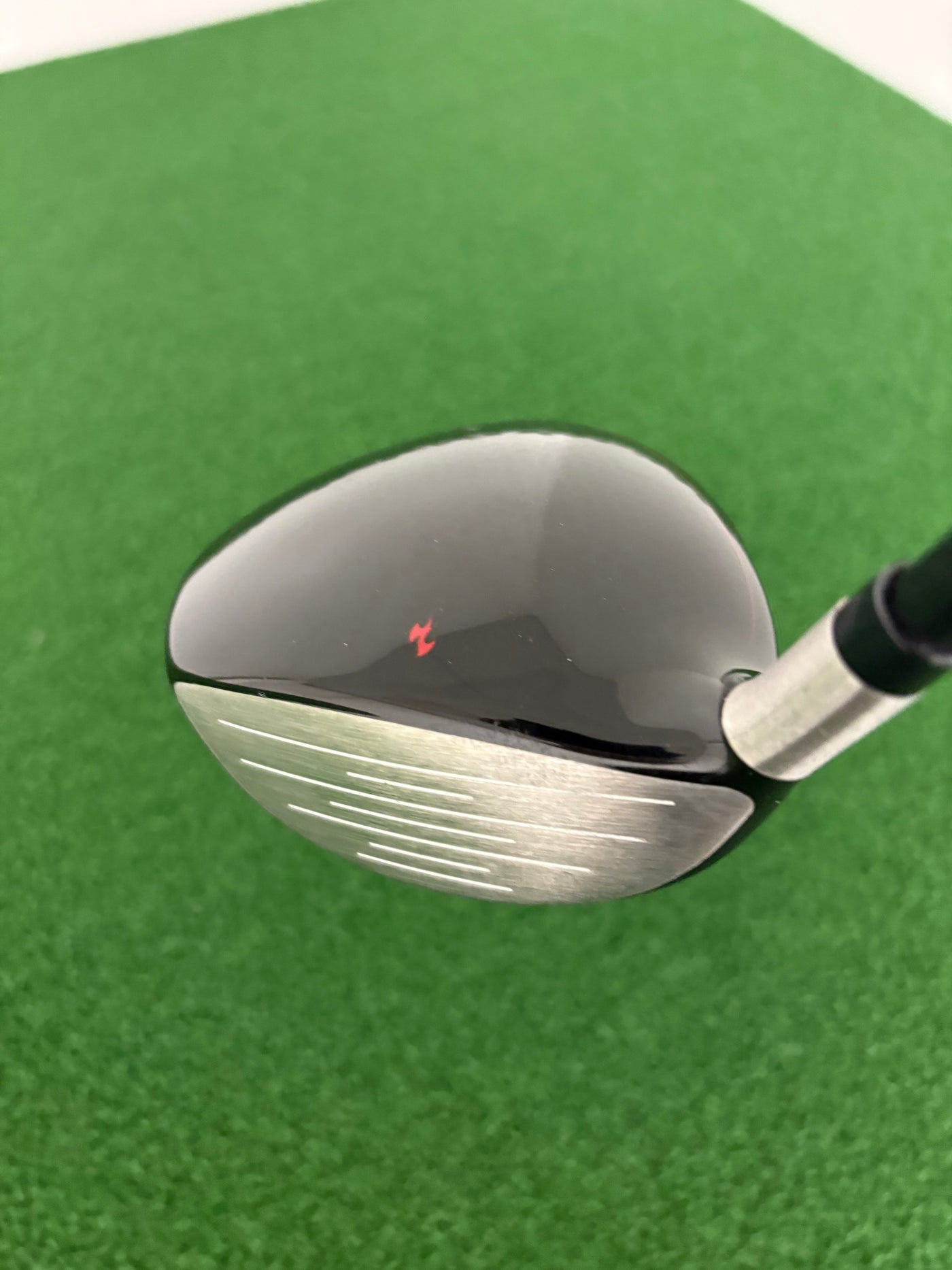 Taylormade Burner Superfast 15* 3 Wood (Regular)