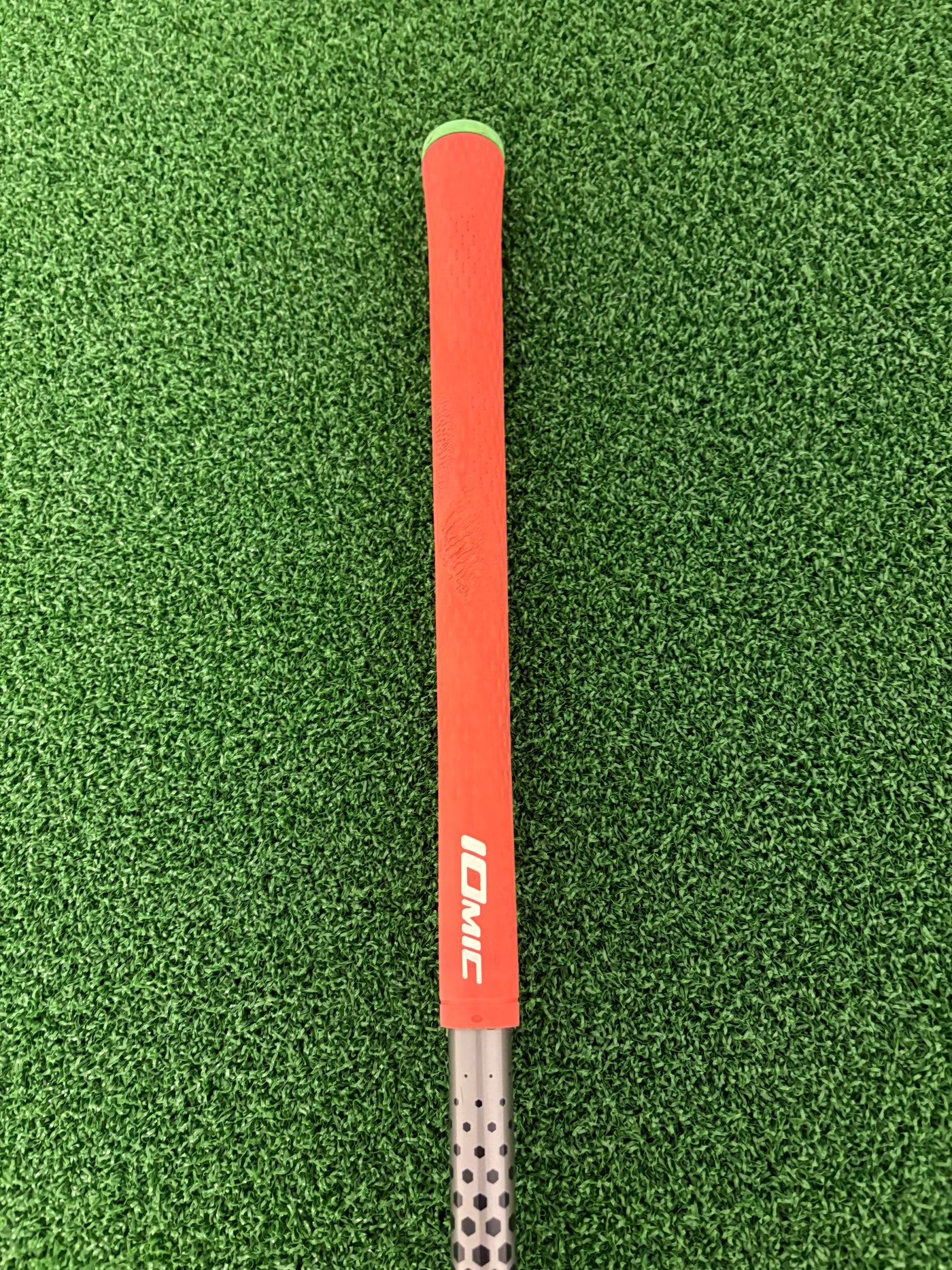 Taylormade Burner SuperFast  9.5* (Stiff)