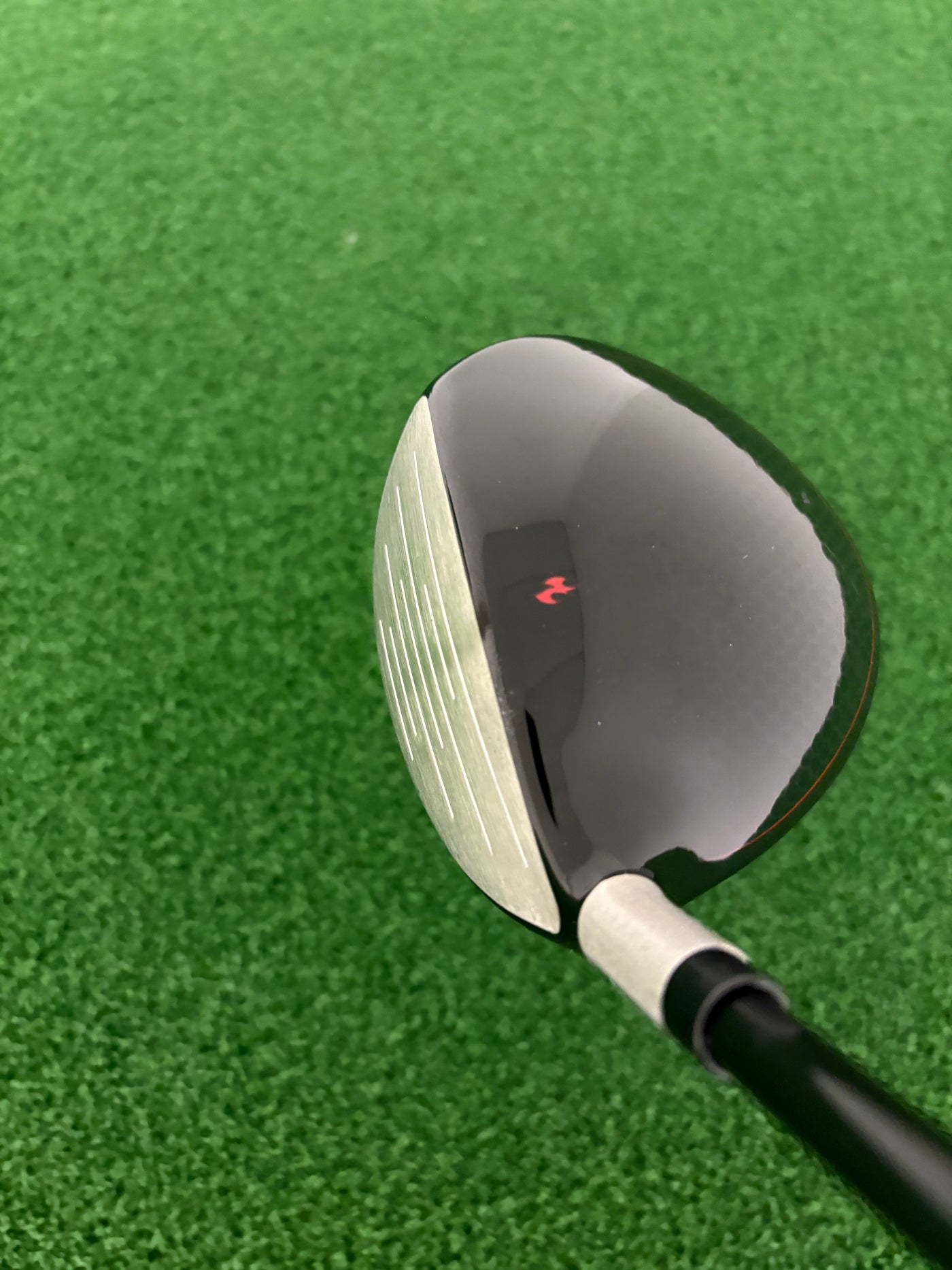 Taylormade Burner Superfast 15* 3 Wood (Regular)