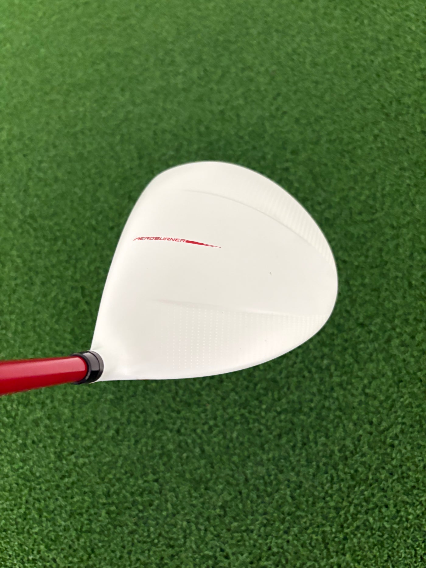 Taylormade AeroBurner 11* (Stiff/Regular)