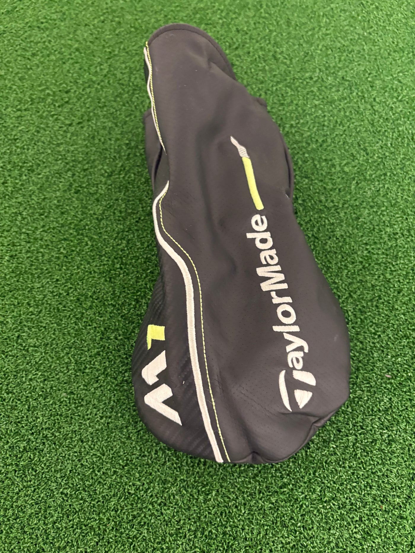 Taylormade M1 460 (2017) 10.5* (Stiff)
