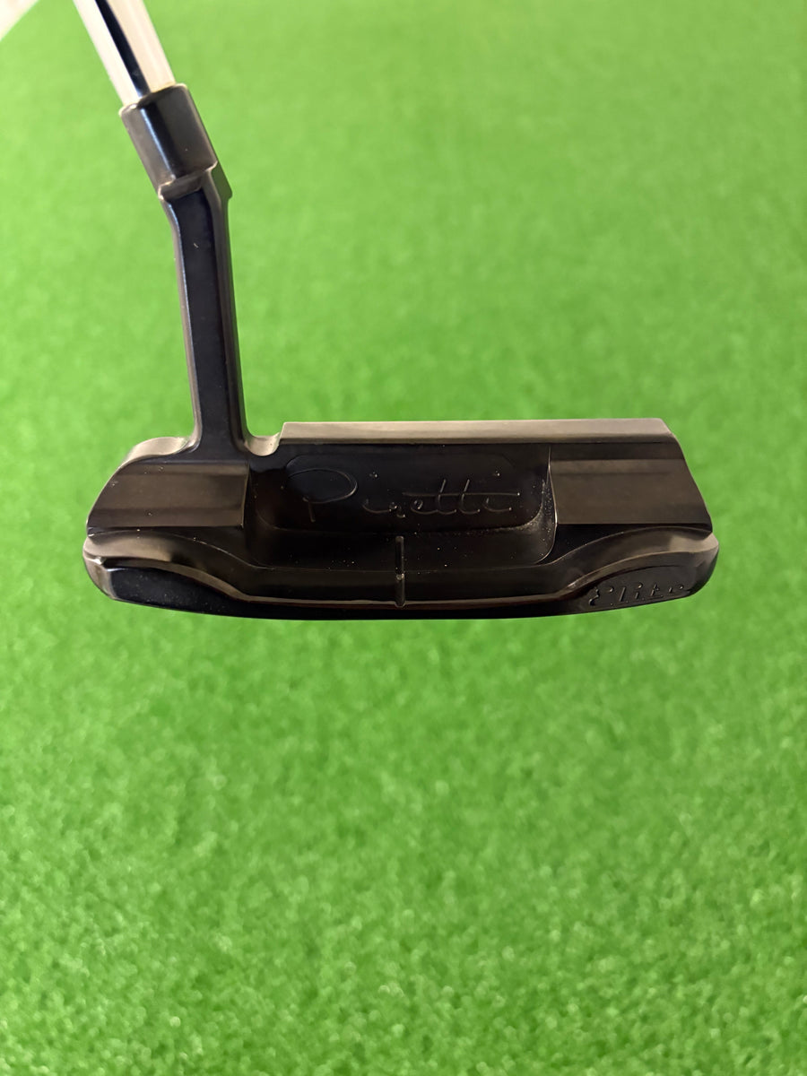 Piretti Potenza Elite Black (34")