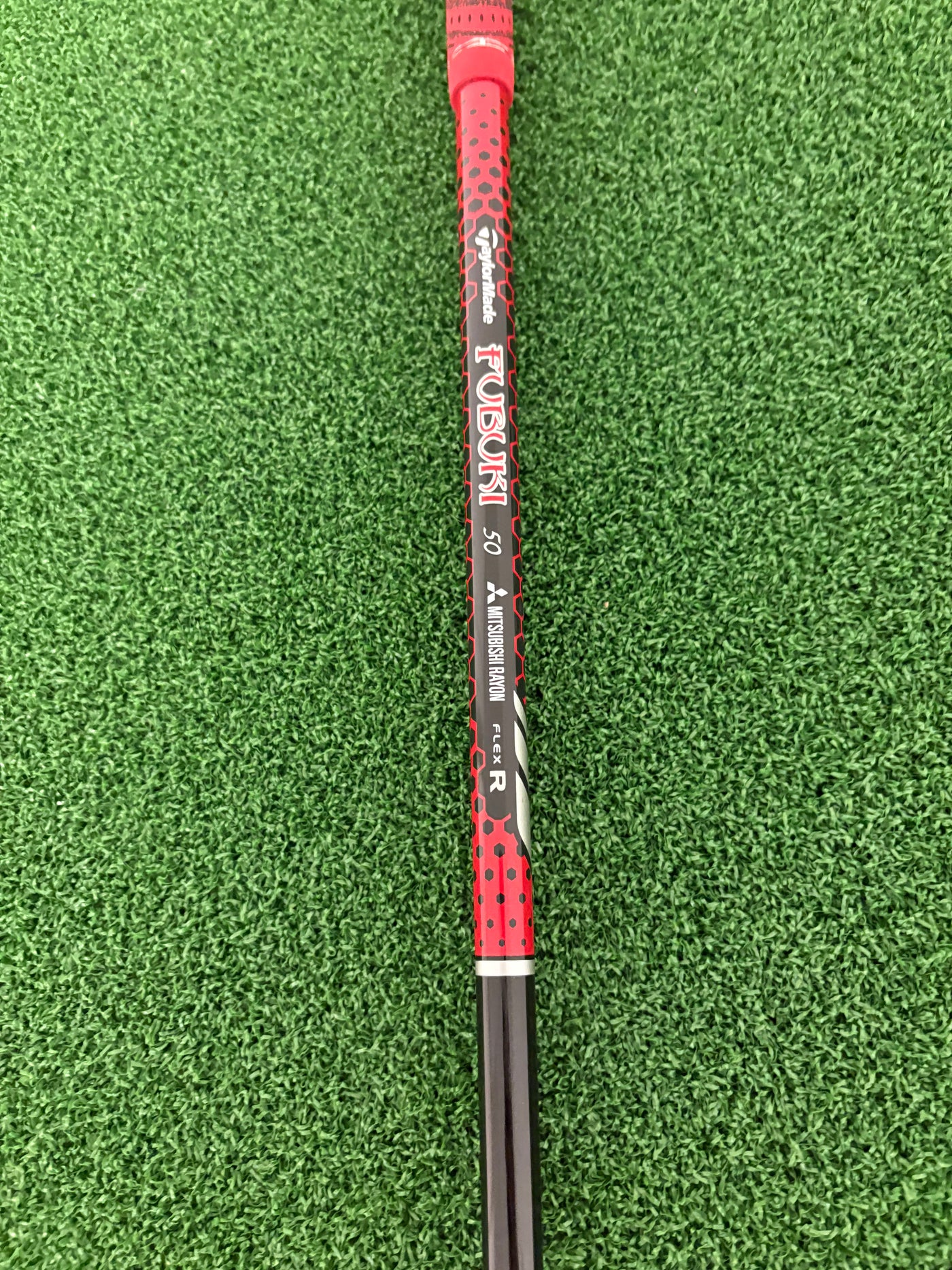 Taylormade Burner Superfast 15* 3 Wood (Regular)