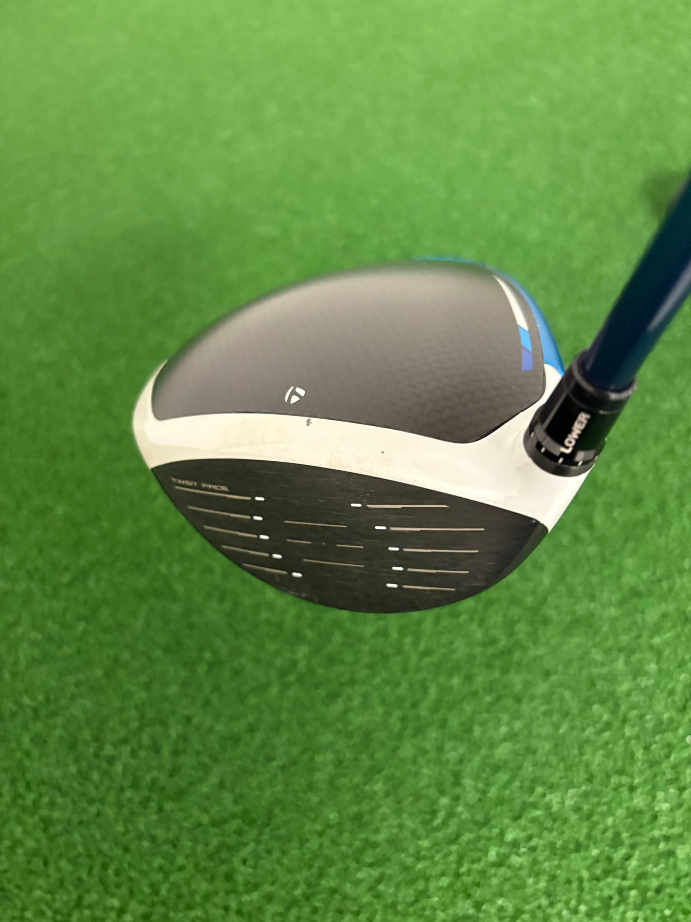 Taylormade Sim 2 Max 9.0* (Stiff)