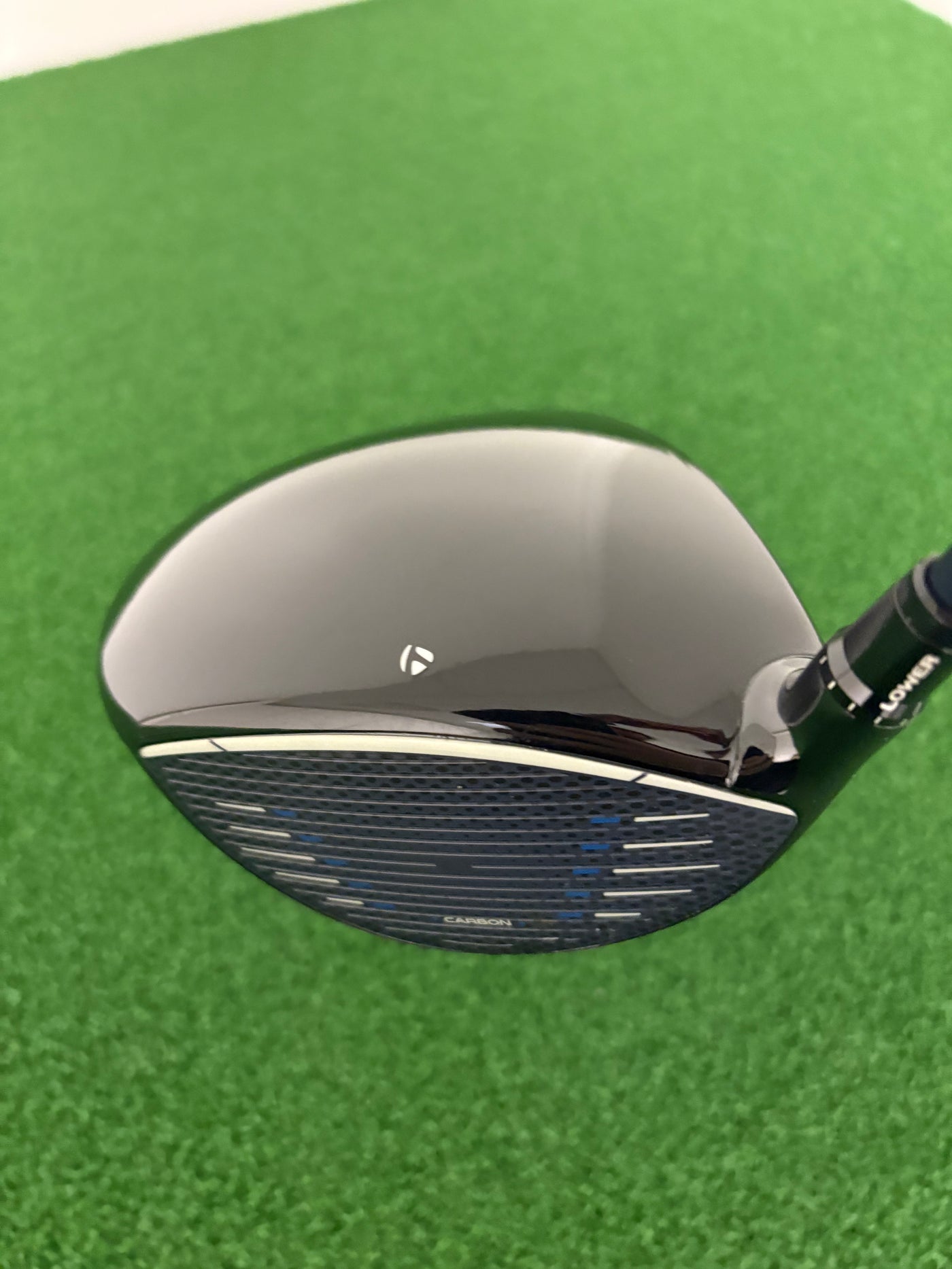 Taylormade Qi10 10.5* (Stiff)