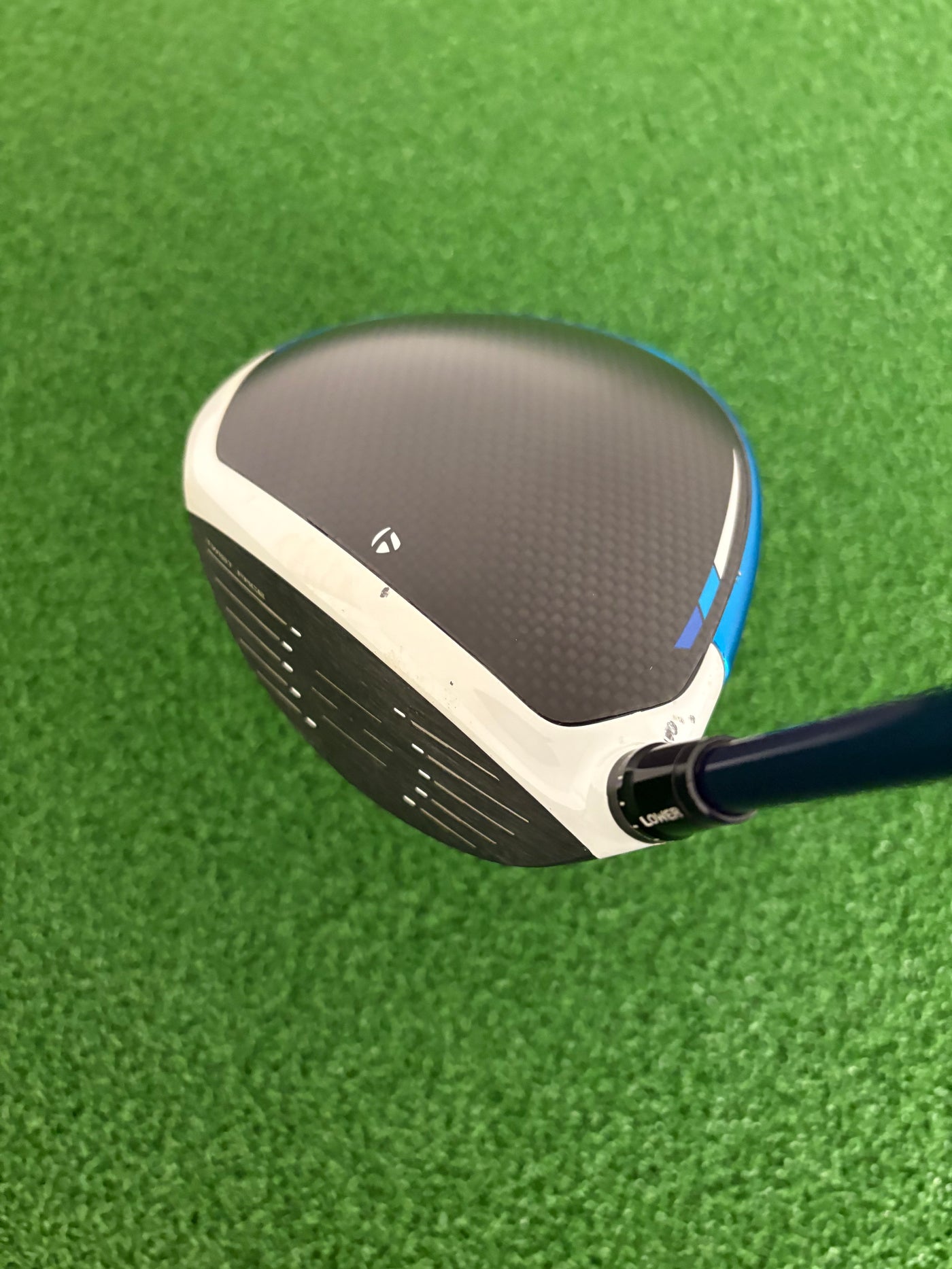 Taylormade Sim 2 Max 9.0* (Stiff)