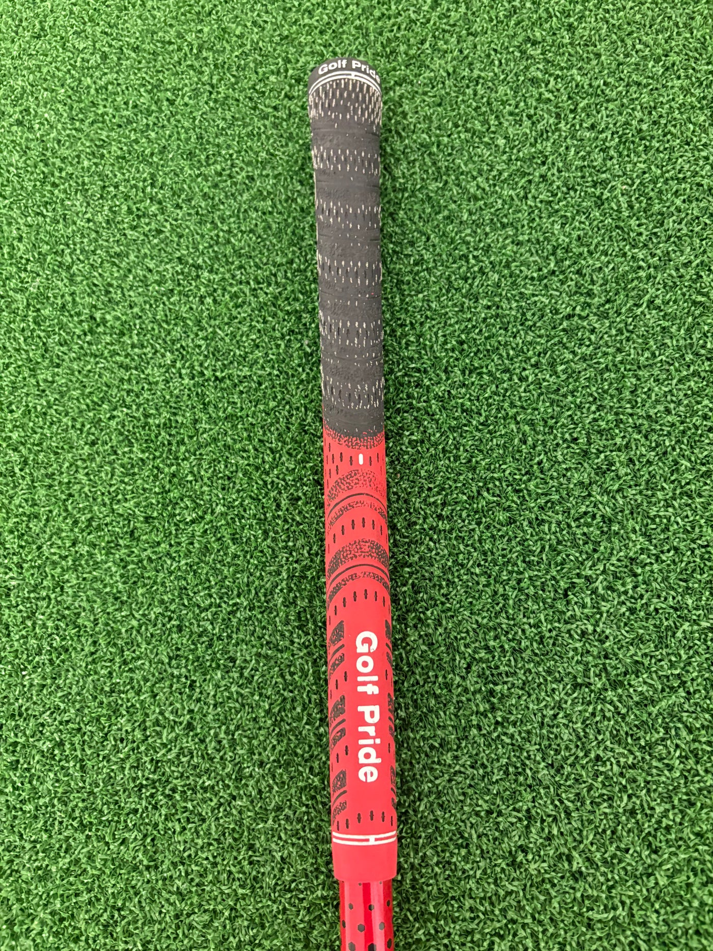 Taylormade Burner Superfast 15* 3 Wood (Regular)