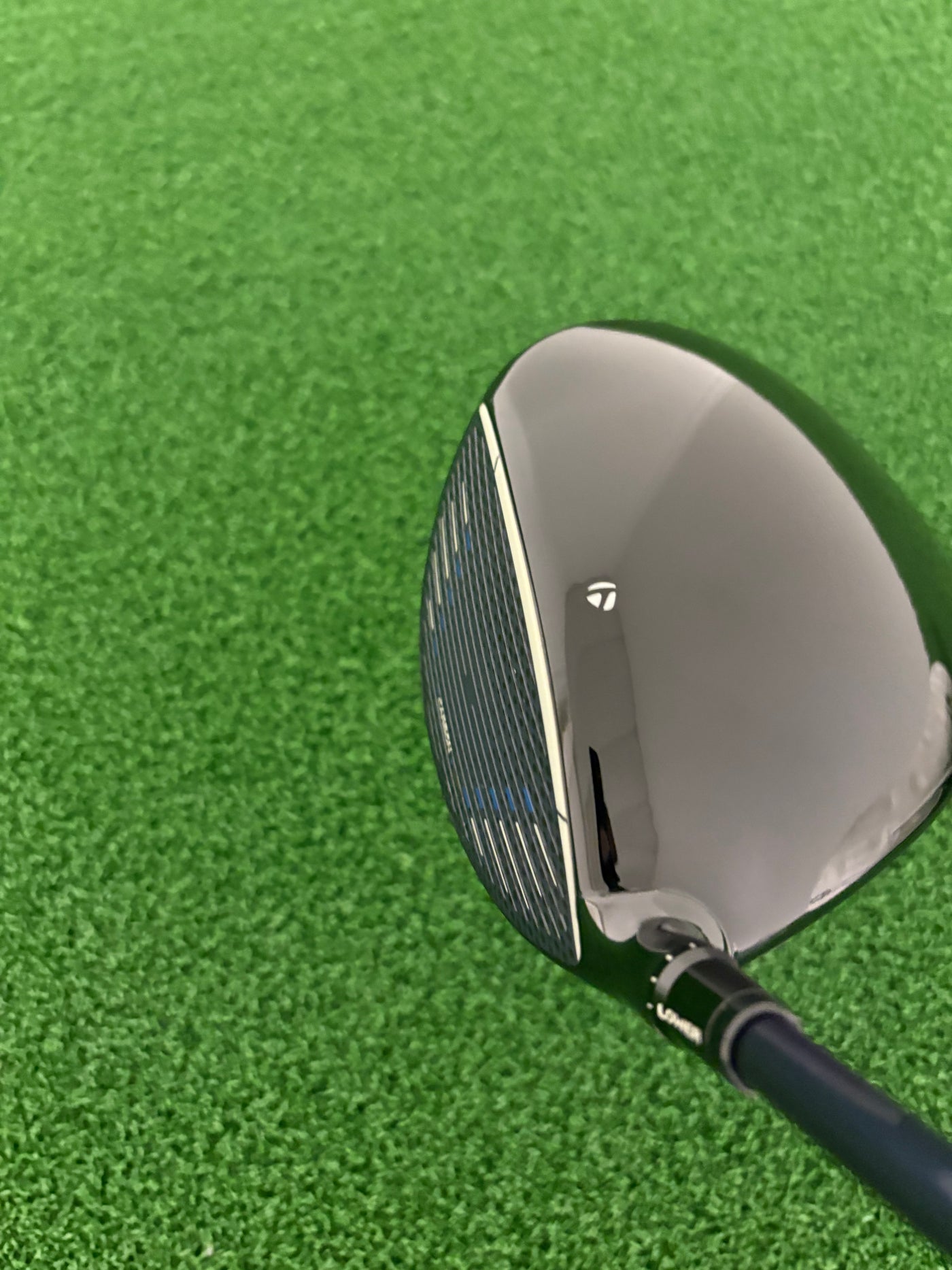 Taylormade Qi10 10.5* (Stiff)