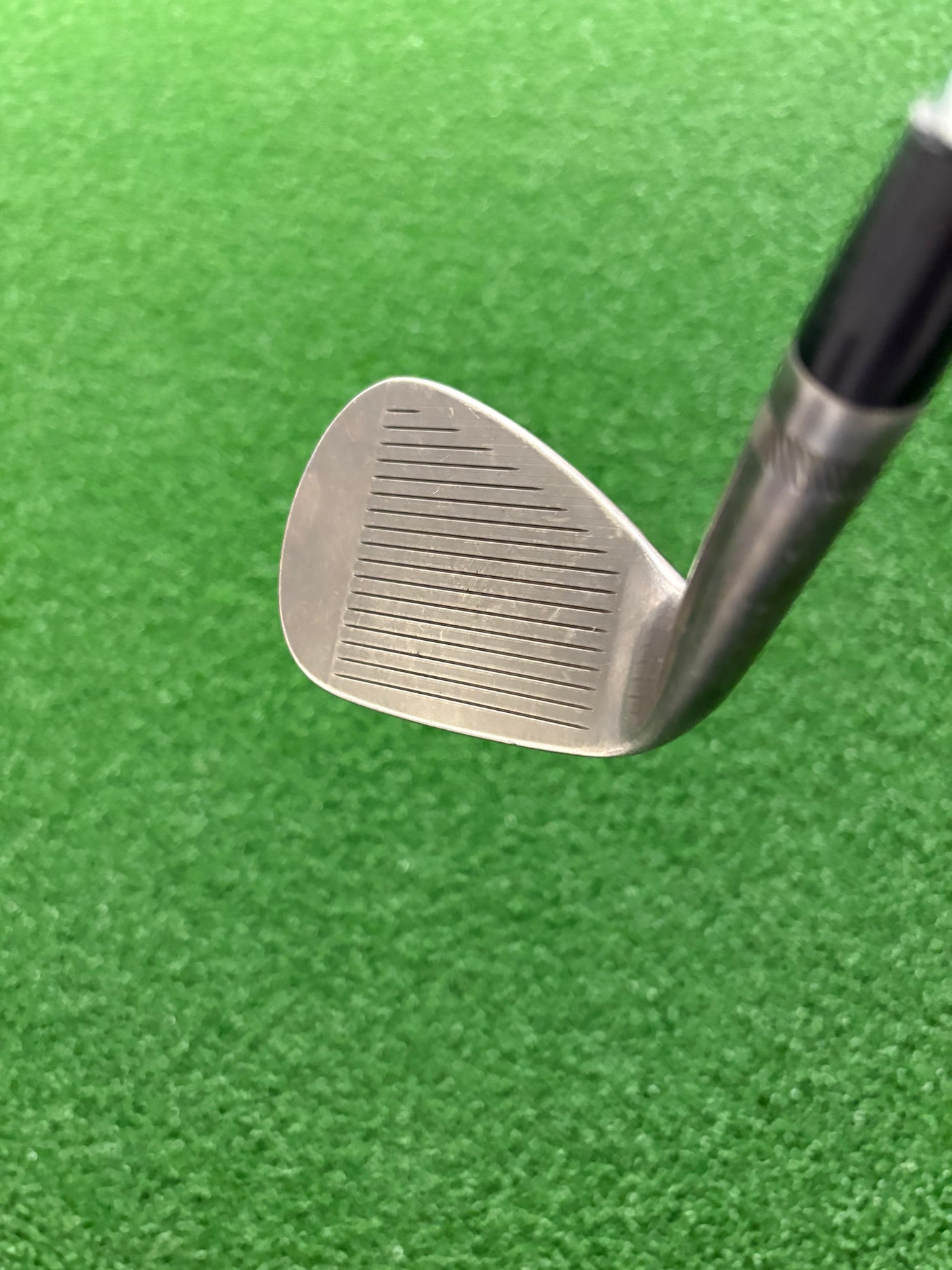 Titleist Vokey SM9 F Grind 52*
