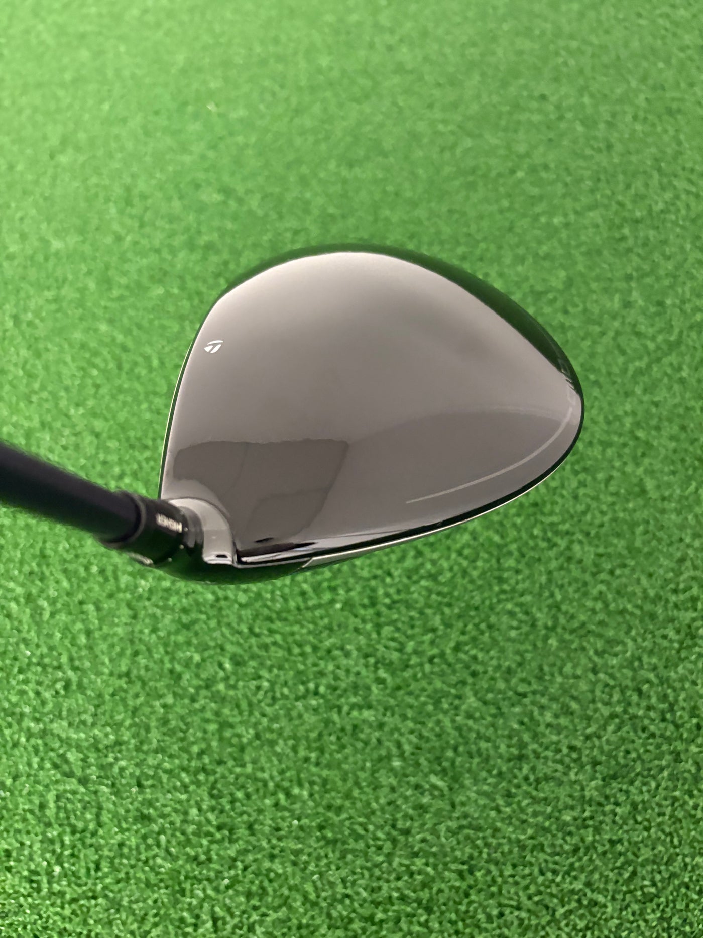 Taylormade Qi10 10.5* (Stiff)