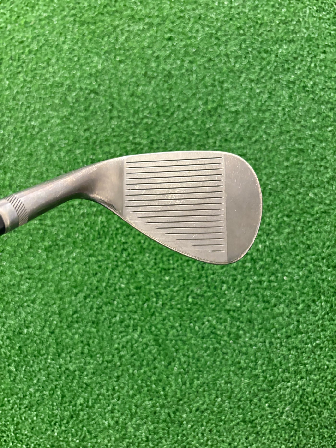 Titleist Vokey SM9 F Grind 52*