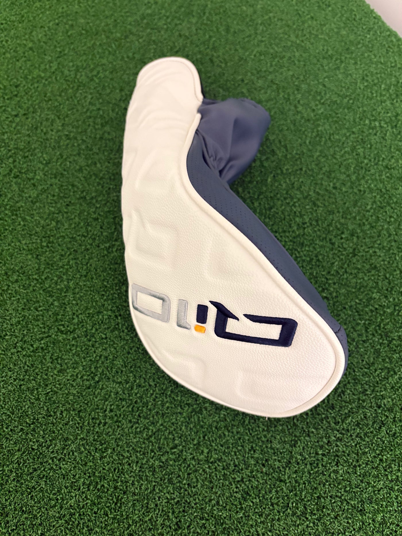 Taylormade Qi10 10.5* (Stiff)