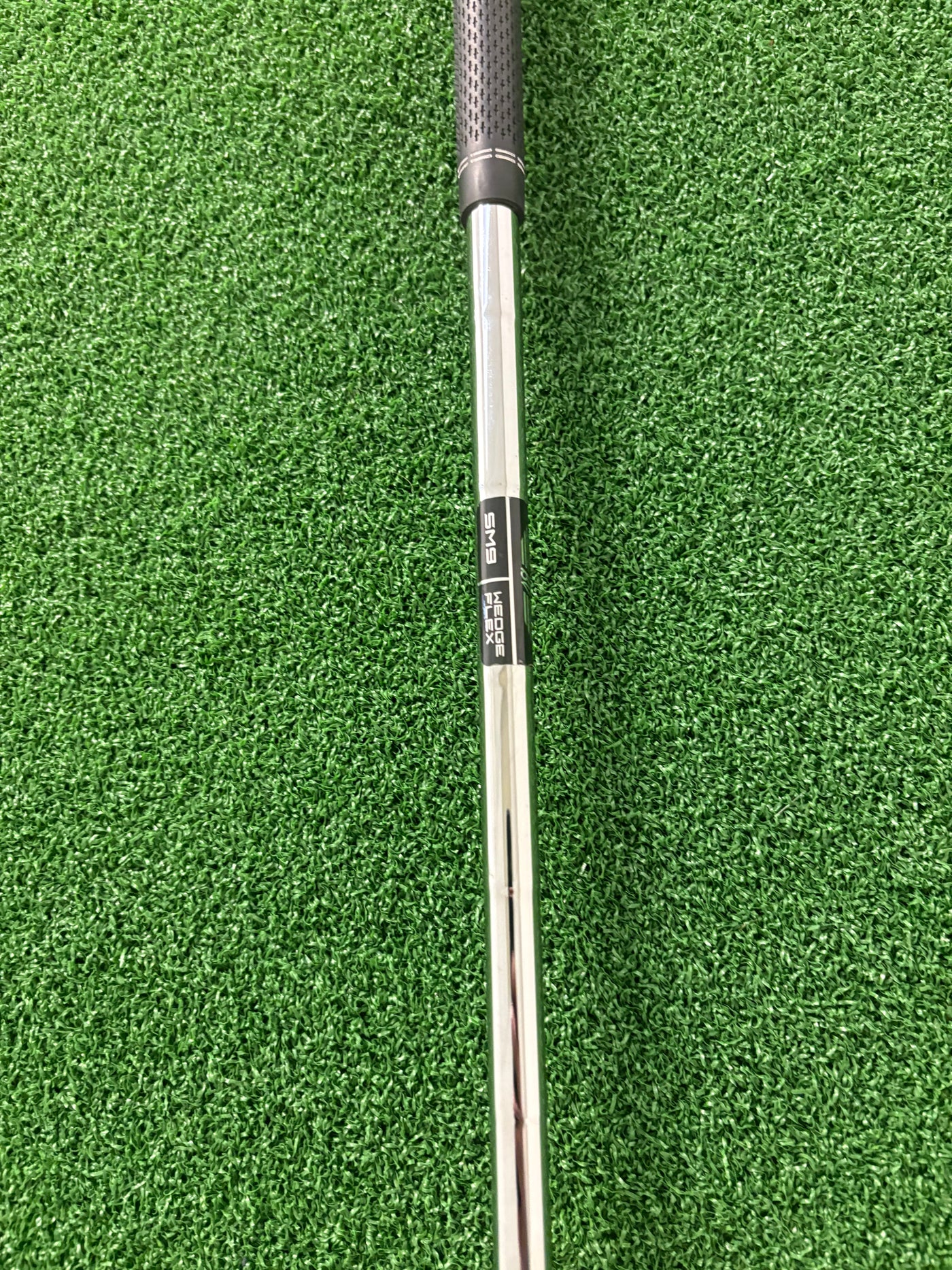 Titleist Vokey SM9 F Grind 52*
