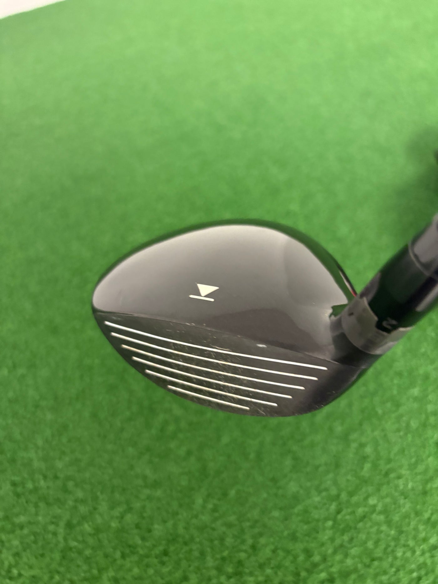 Titleist 913F 15* 3 Wood (Stiff)