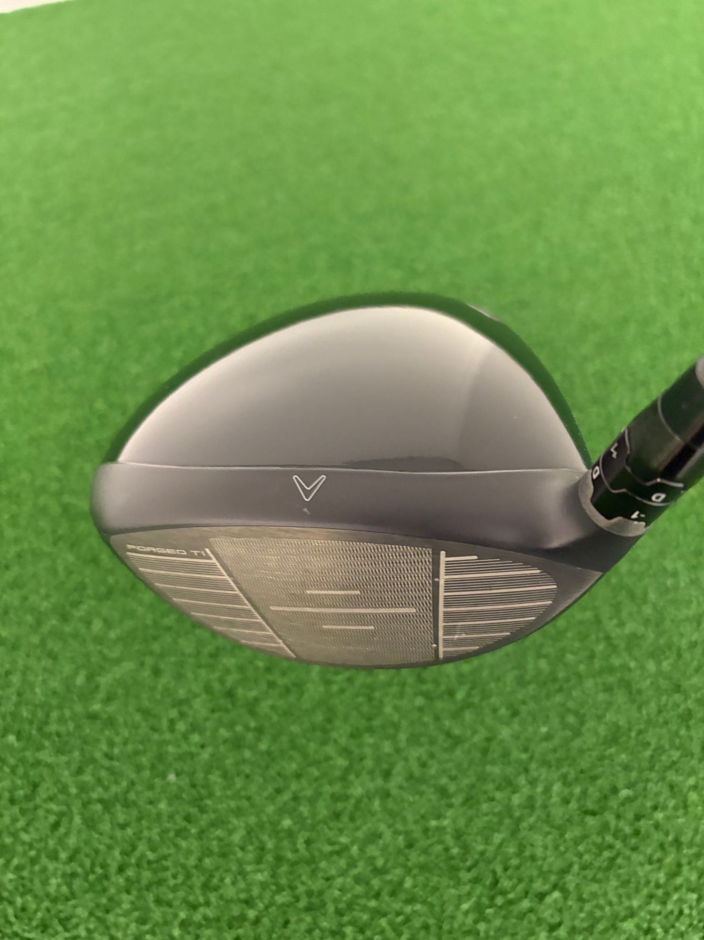 Callaway Paradym X 10.5* (Regular)